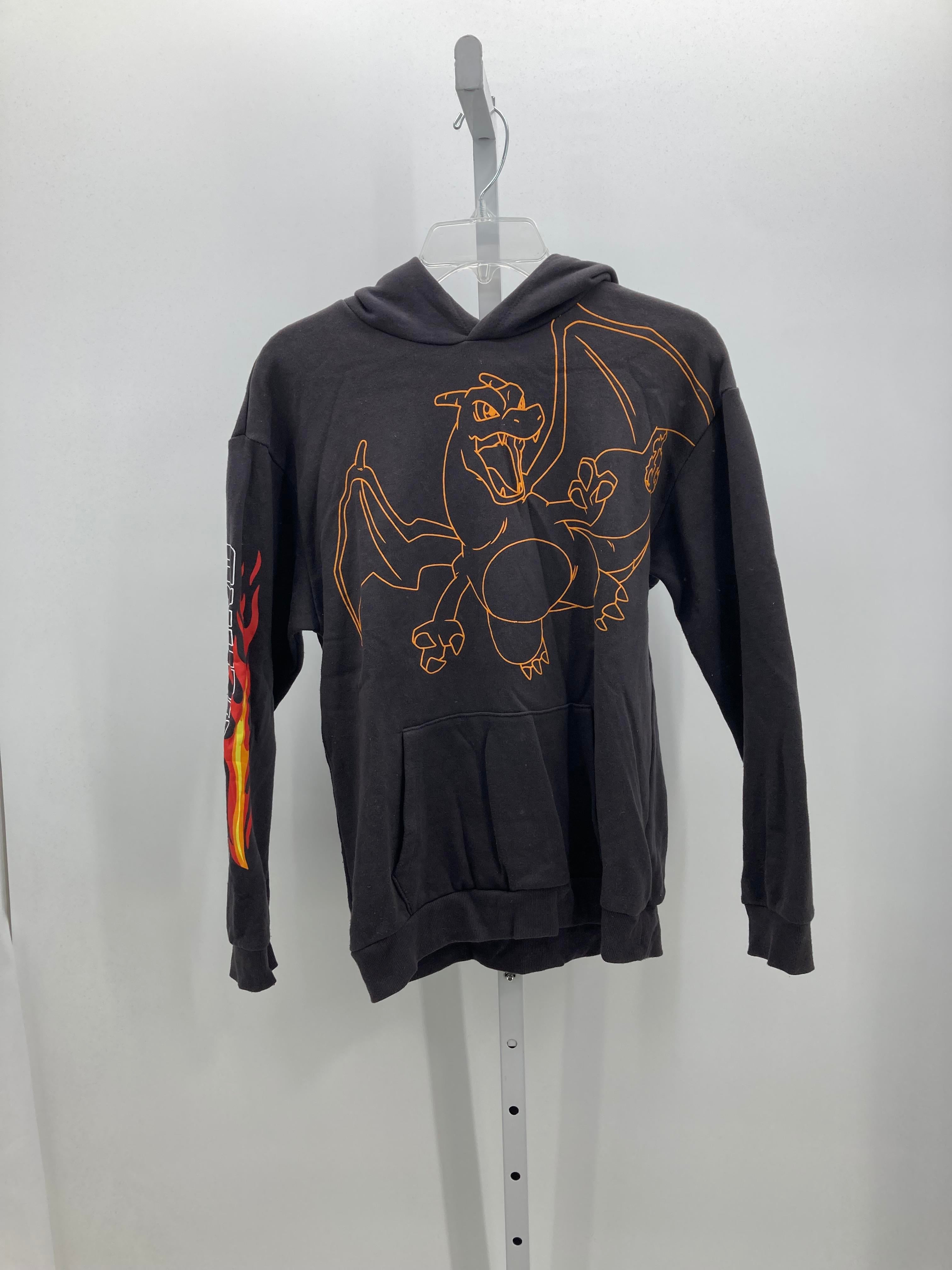 CHARIZARD CHARACTER HOODIE