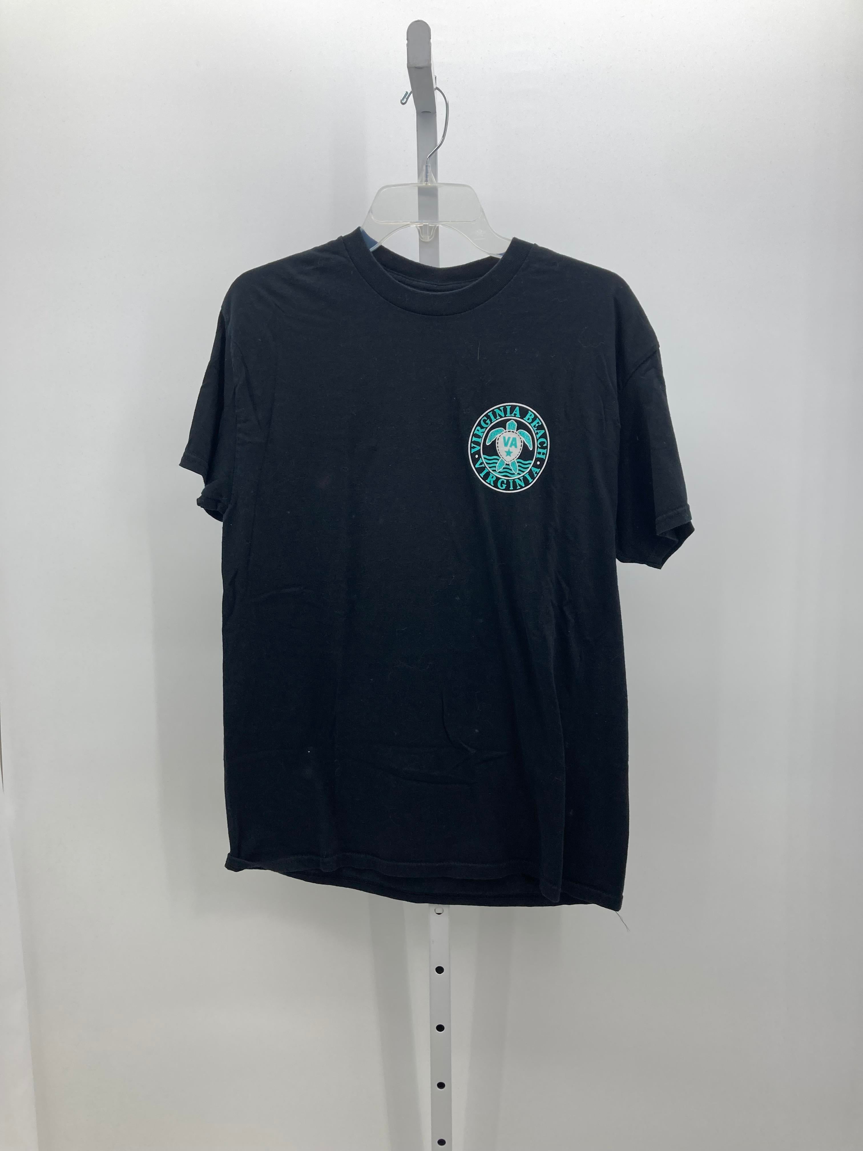 Gildan Size Large Misses Short Sleeve Shirt