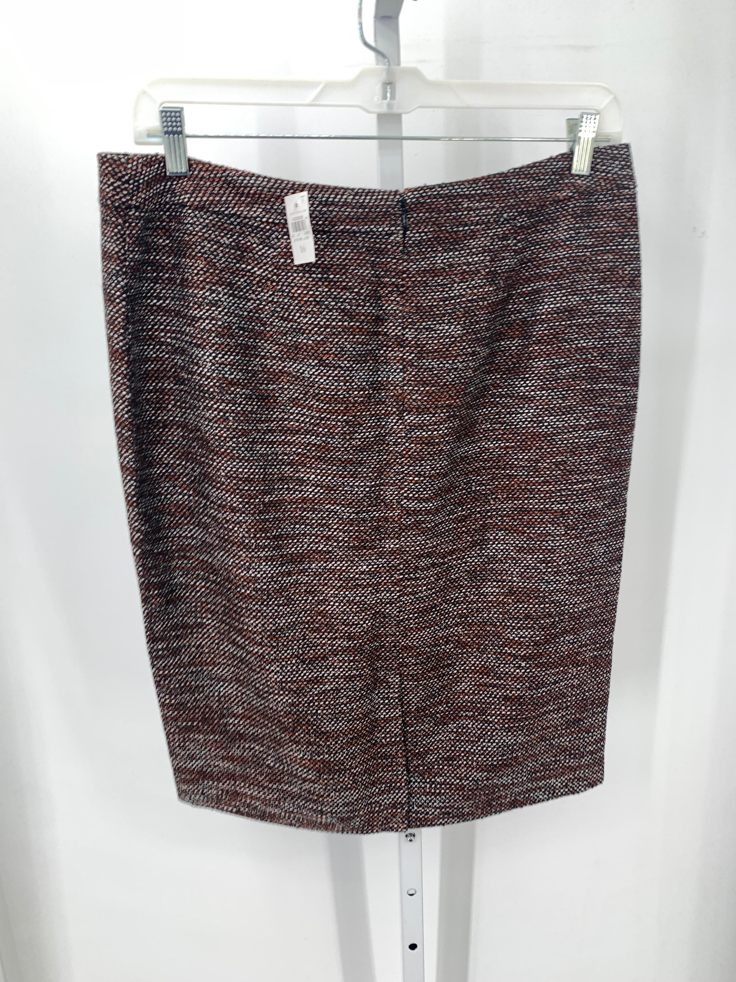 Ann Taylor Size 16 Misses Skirt