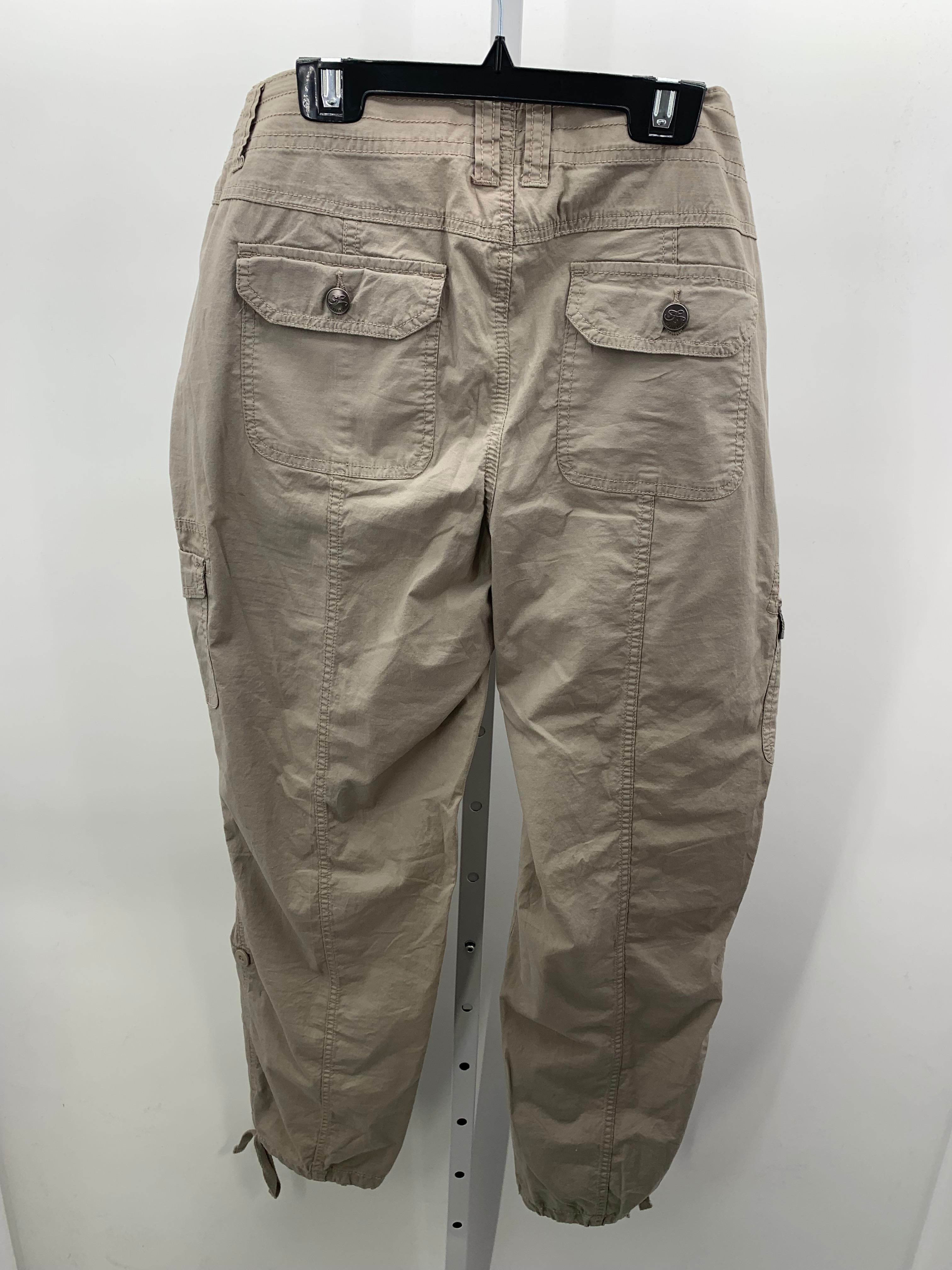 Style & Co. Size 12 Misses Pants