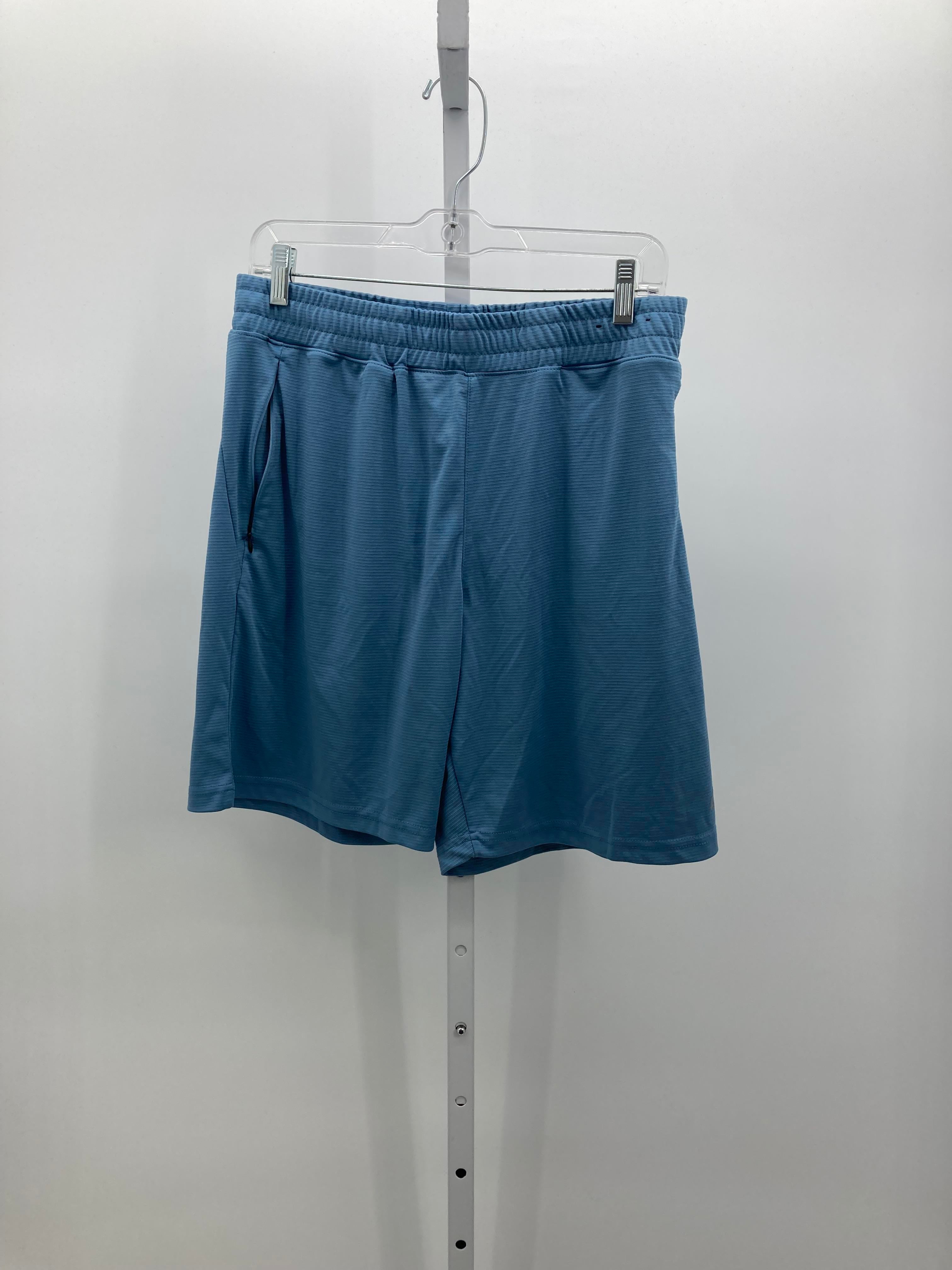 DRAW WAIST SHORTS