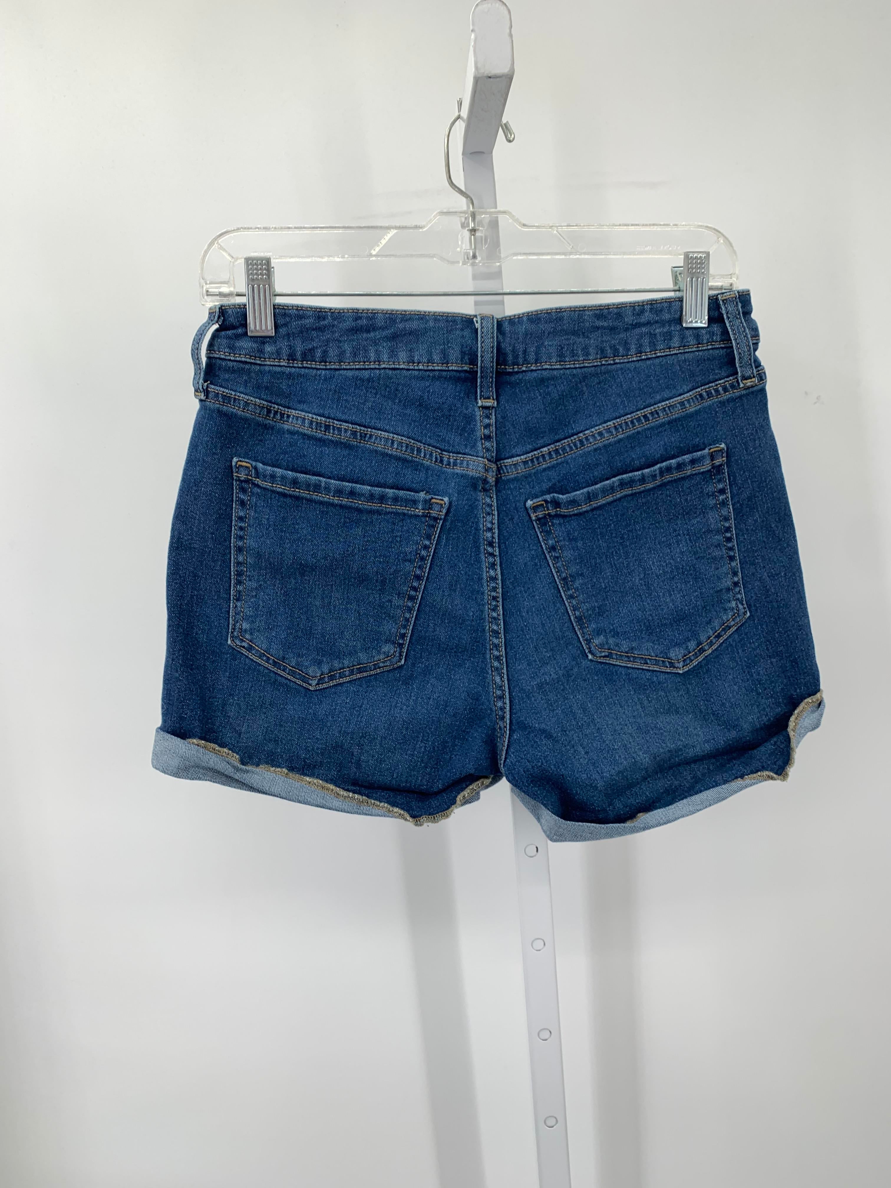 Old Navy Size 4 Misses Shorts