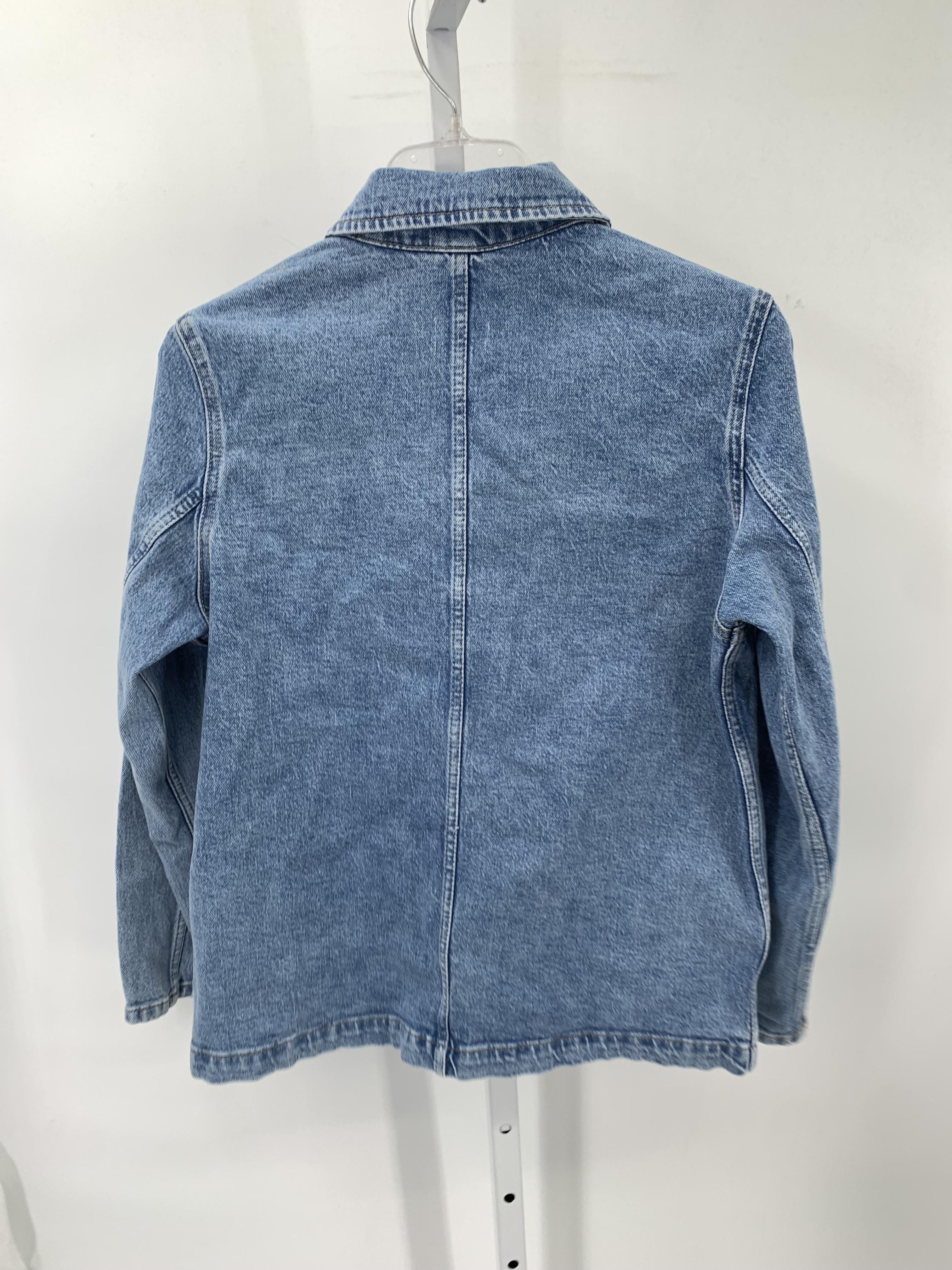 A.N.A. Size Small Misses Lightweight Jacket