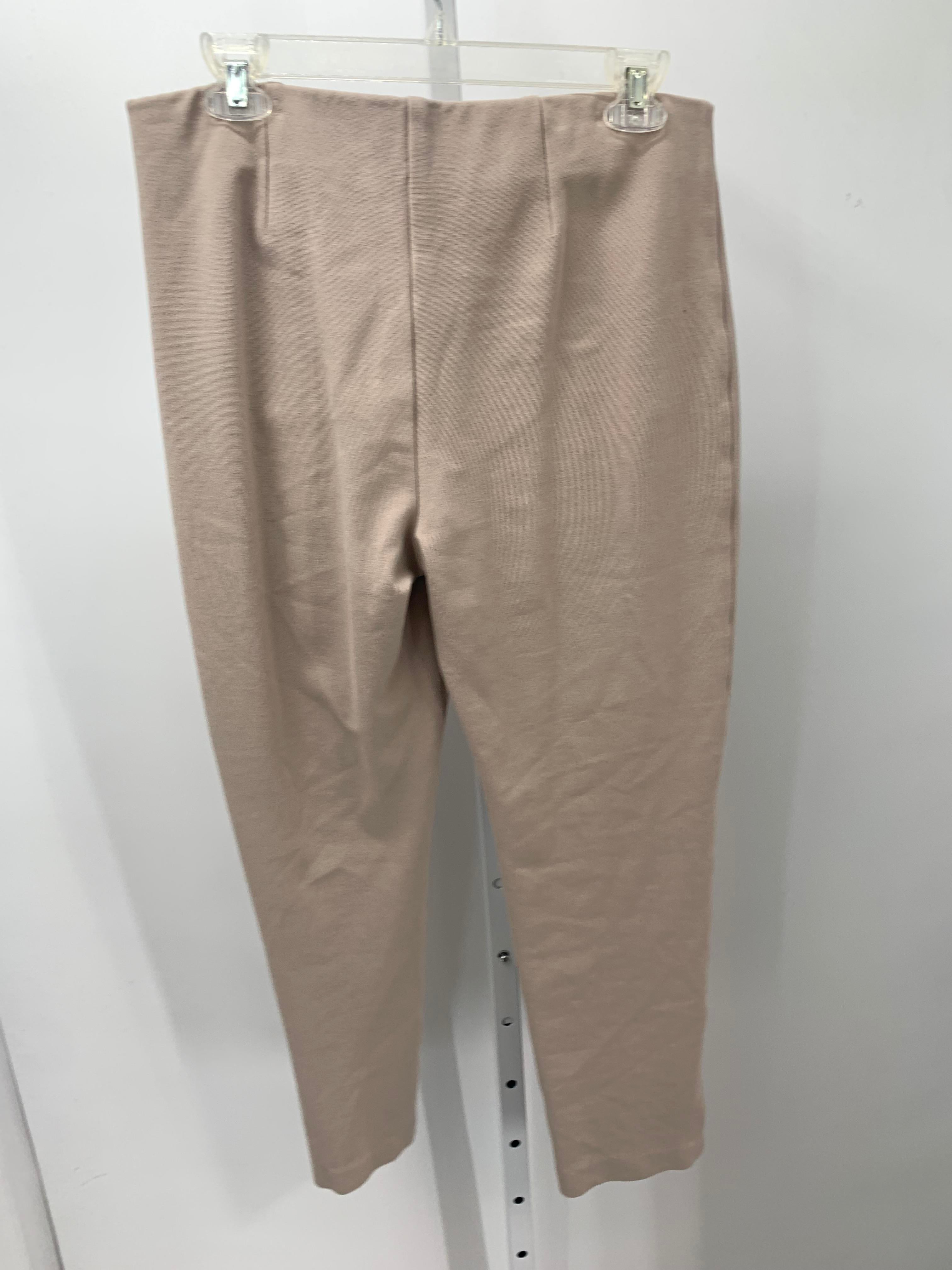 Chico's Size 8 Misses Pants