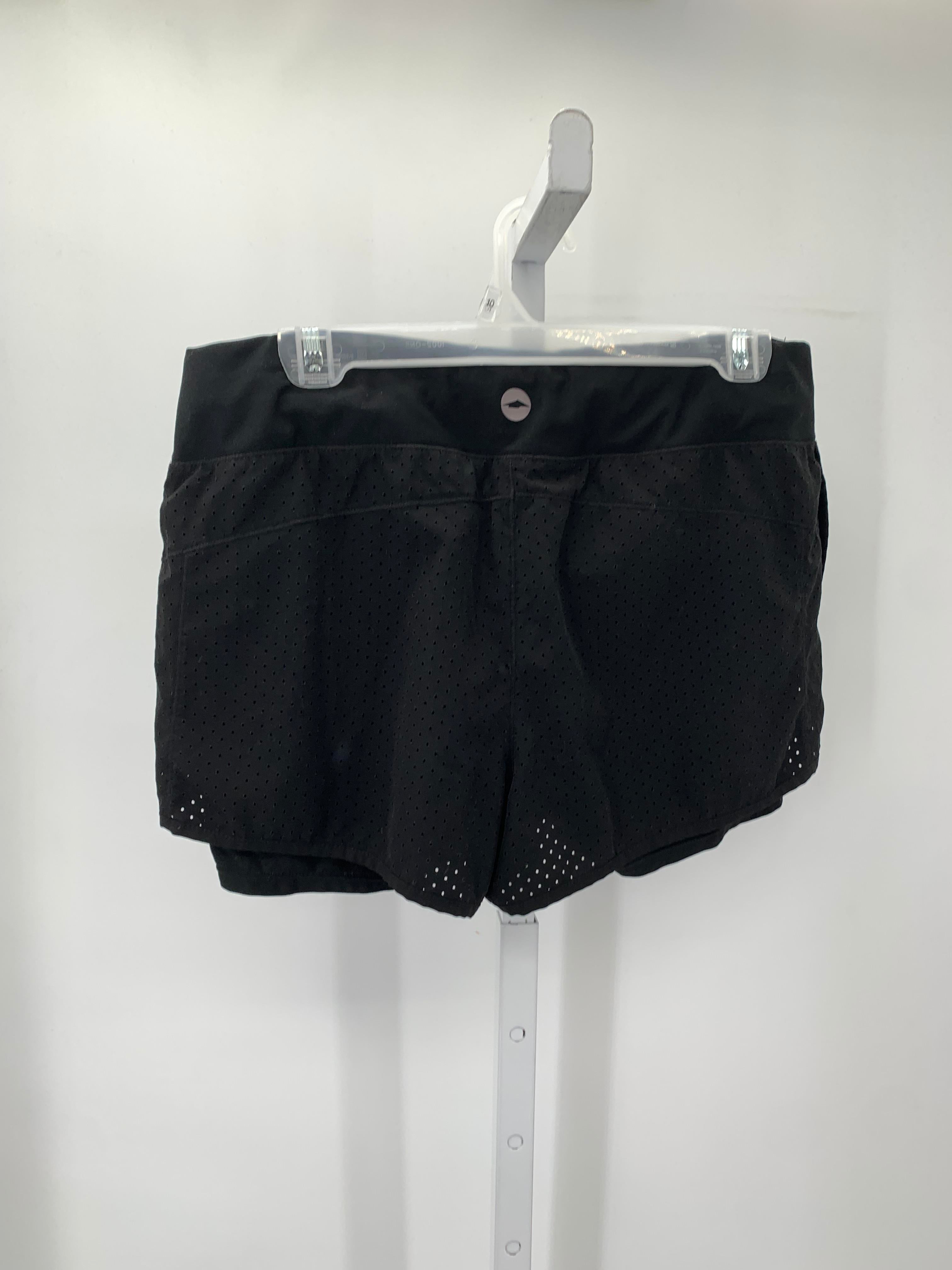 Avia Size Medium Misses Shorts