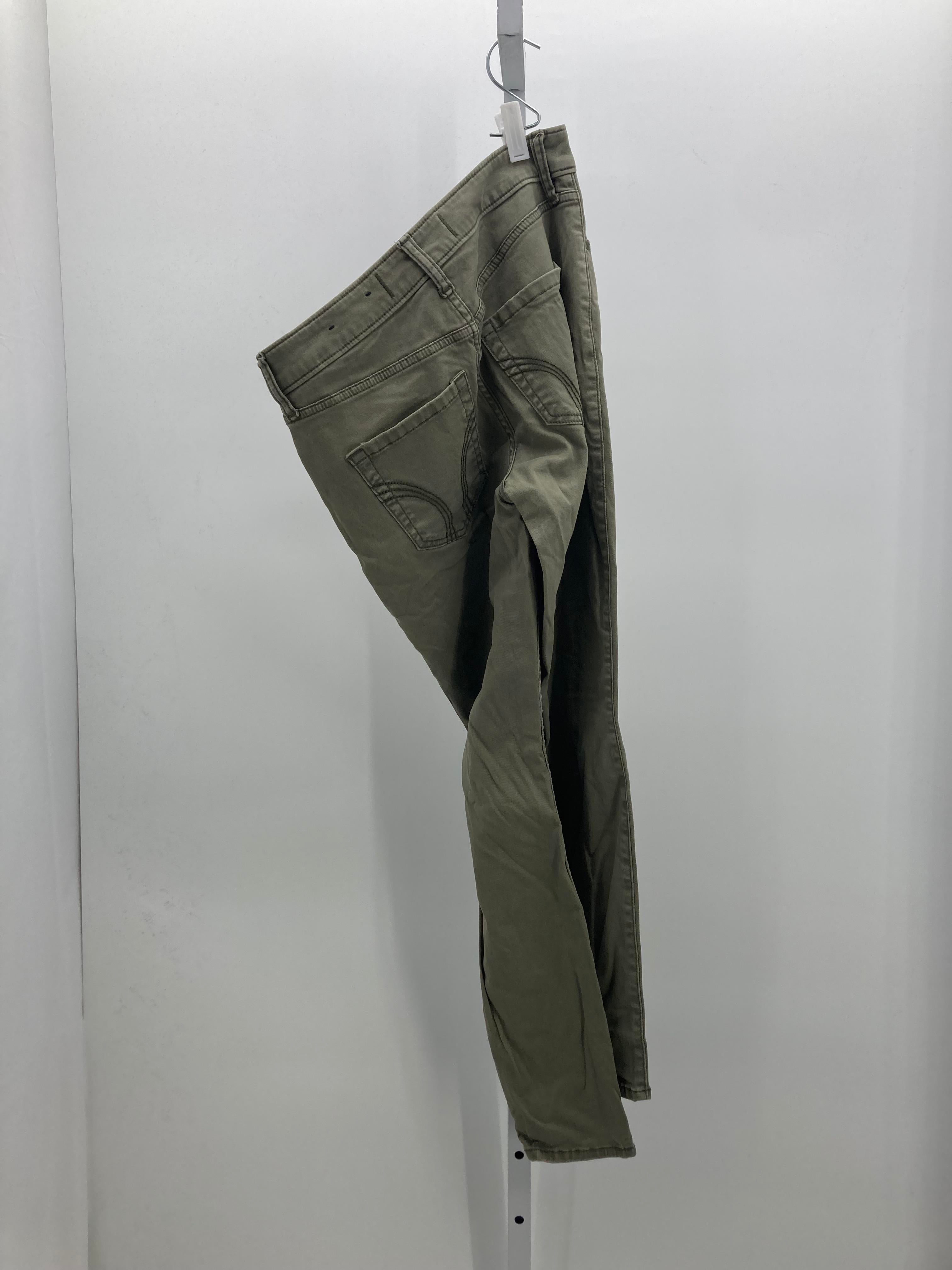 Hollister Size 4/6 Juniors Jeans