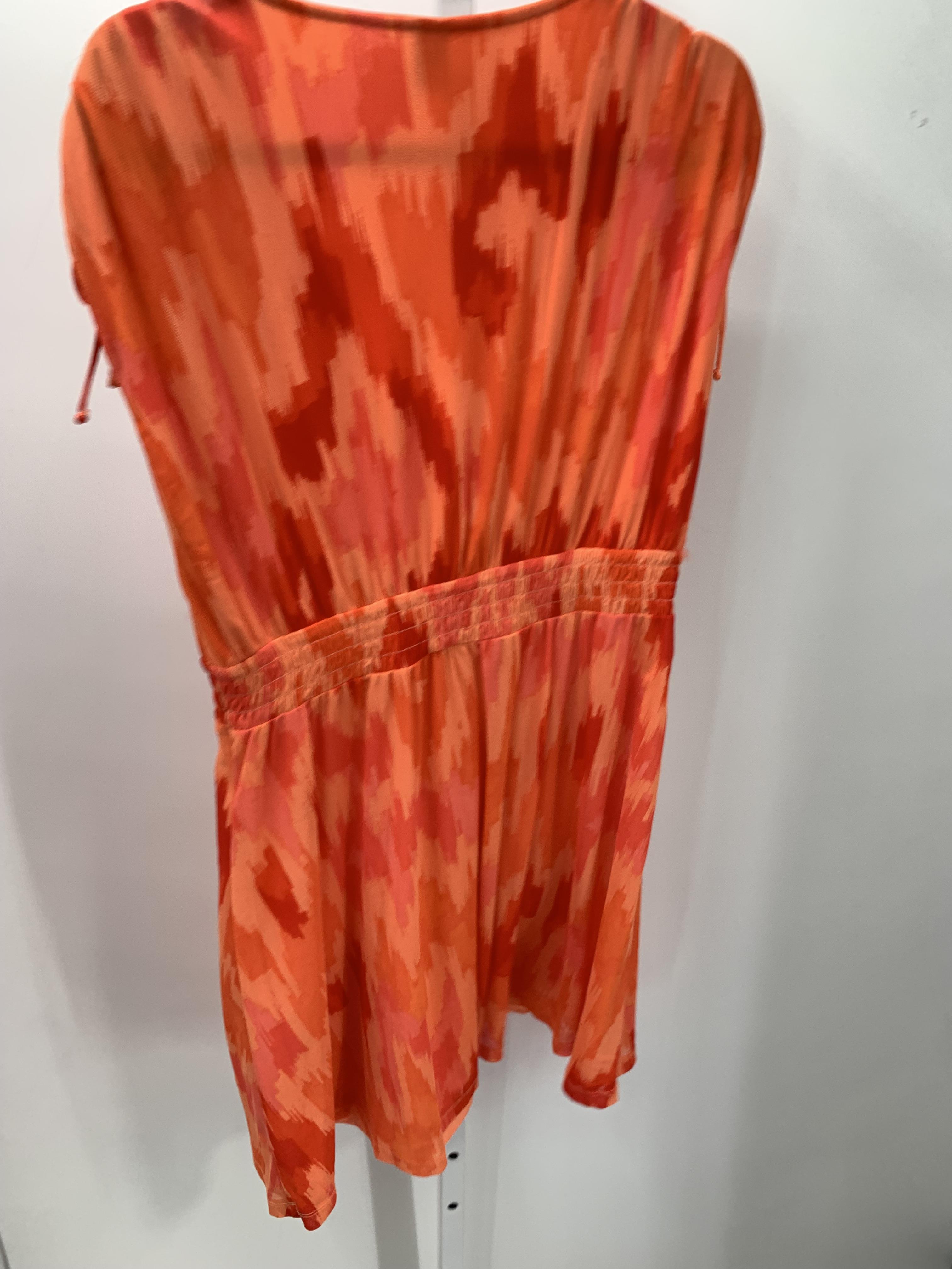 Old Navy Size Large Misses Sundress