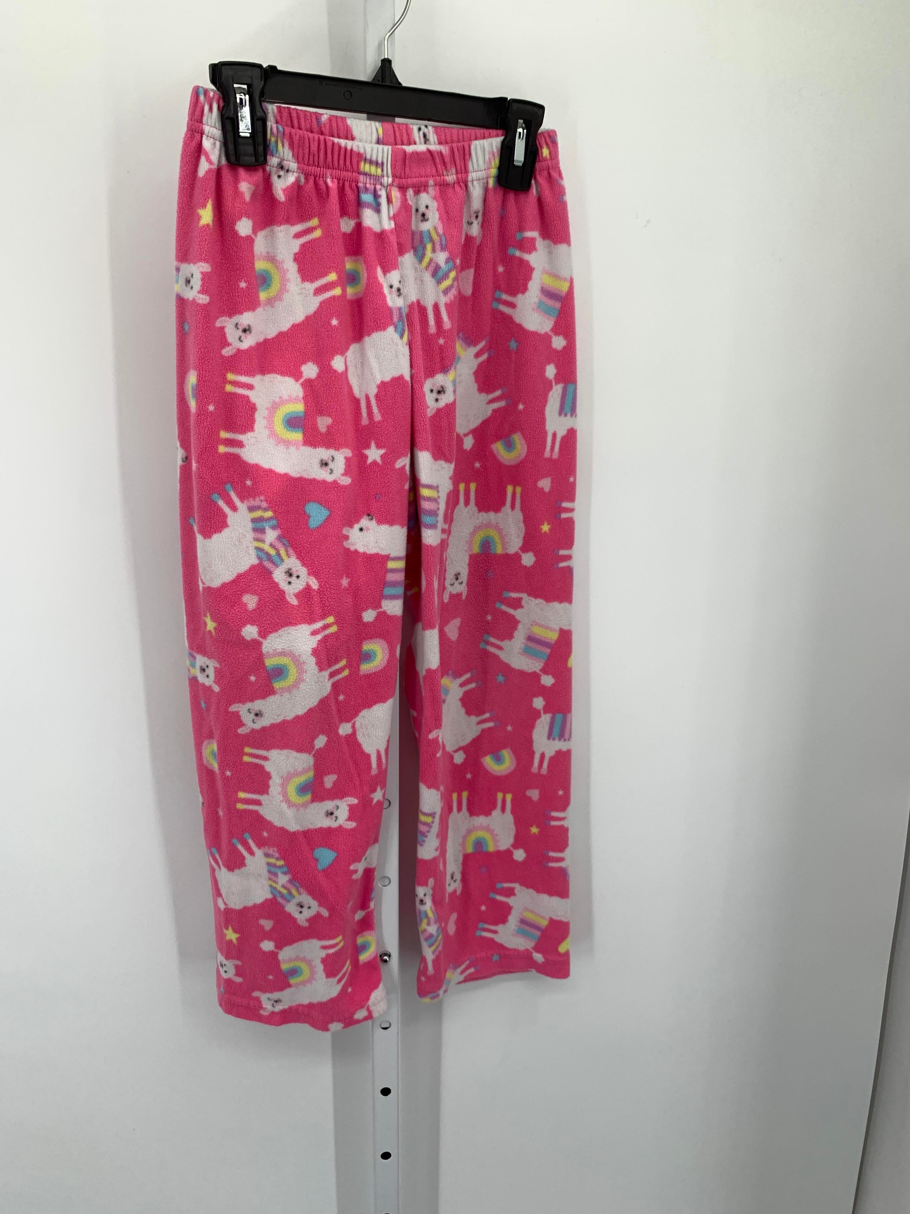 Children's Place Size 8 Girls Sleep Pants