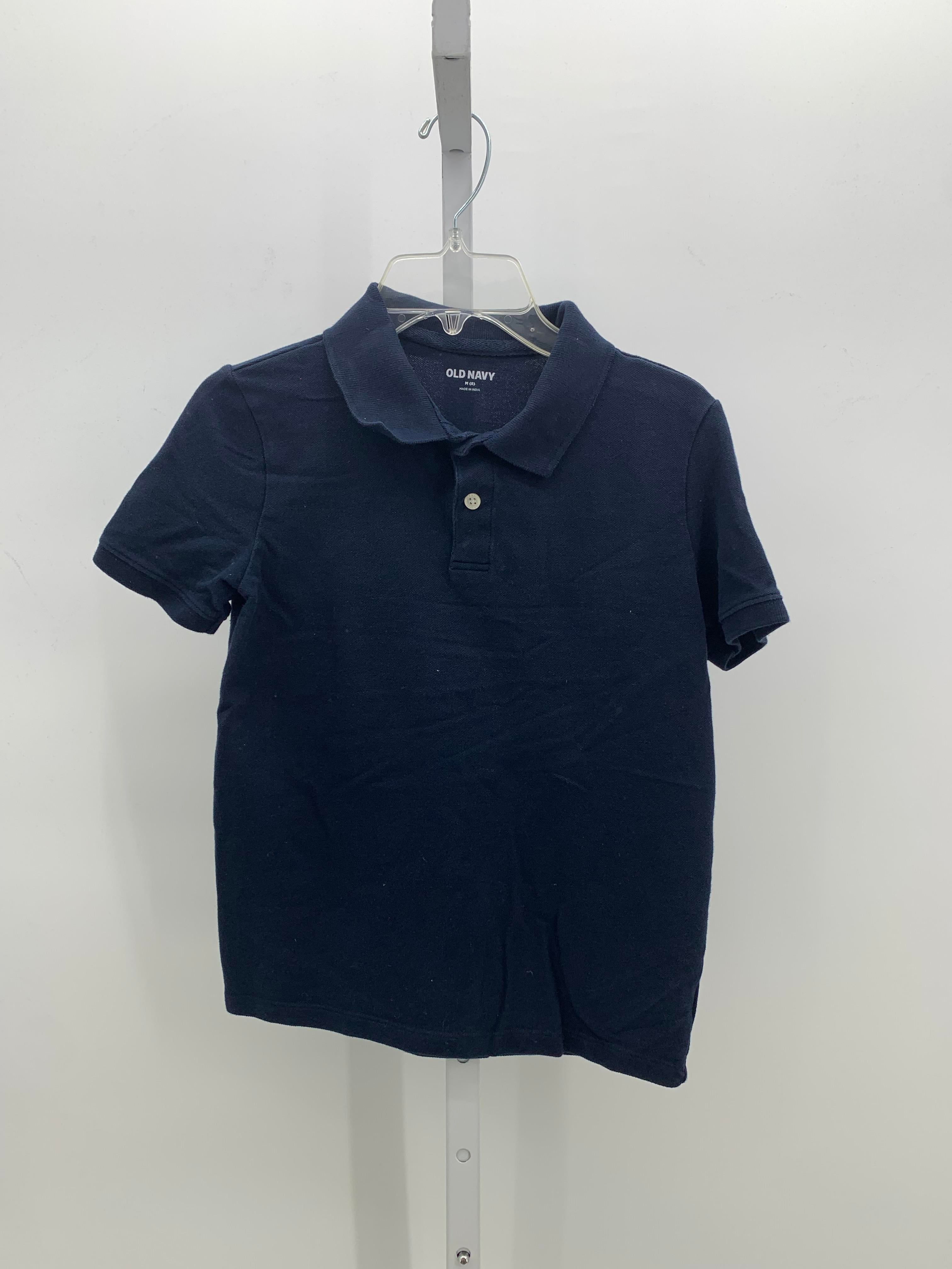 WAFFLE KNIT POLO