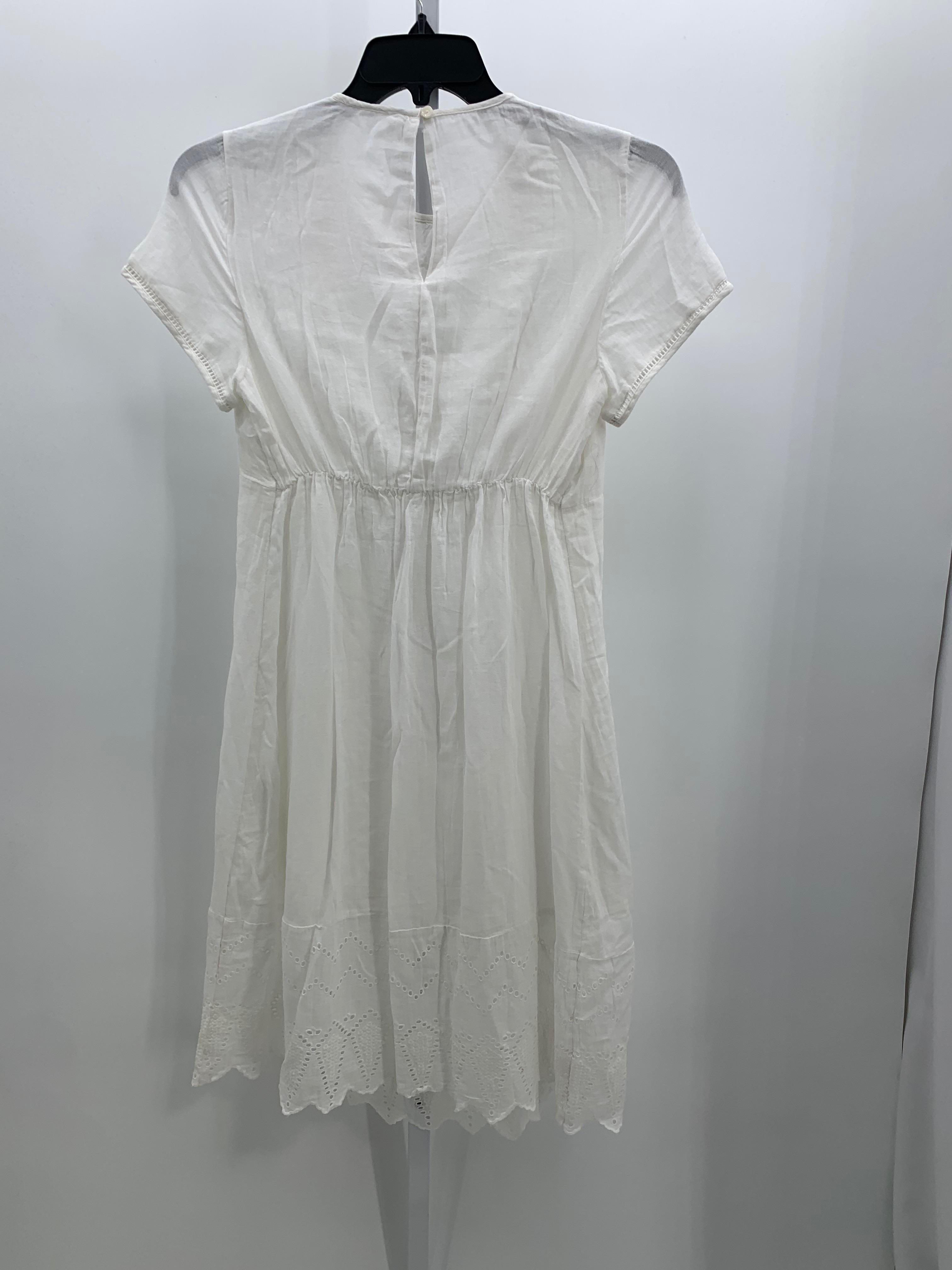 Old Navy Size Medium Misses Short Sleeve Dress