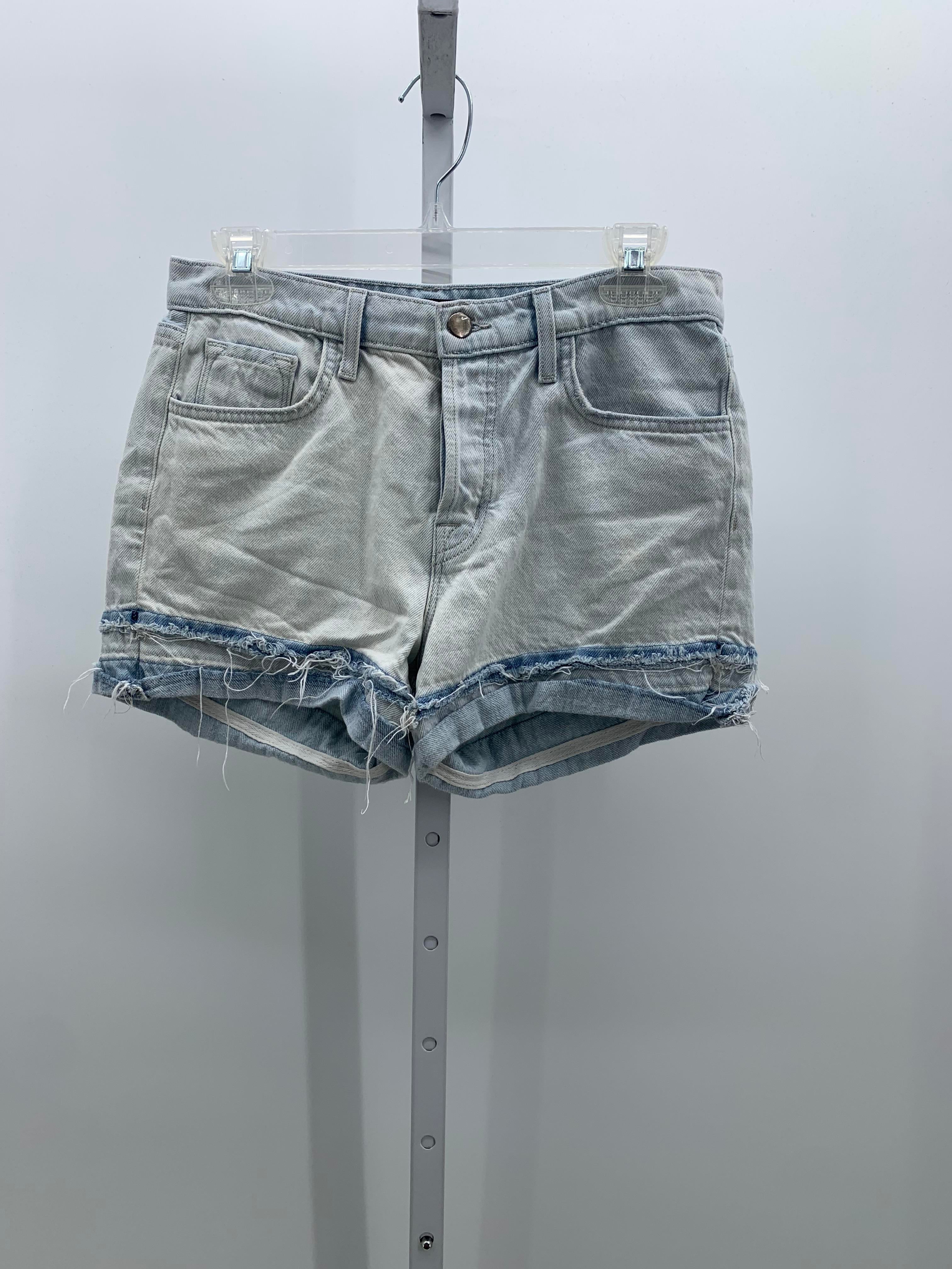 J Brand Size 2 Misses Shorts