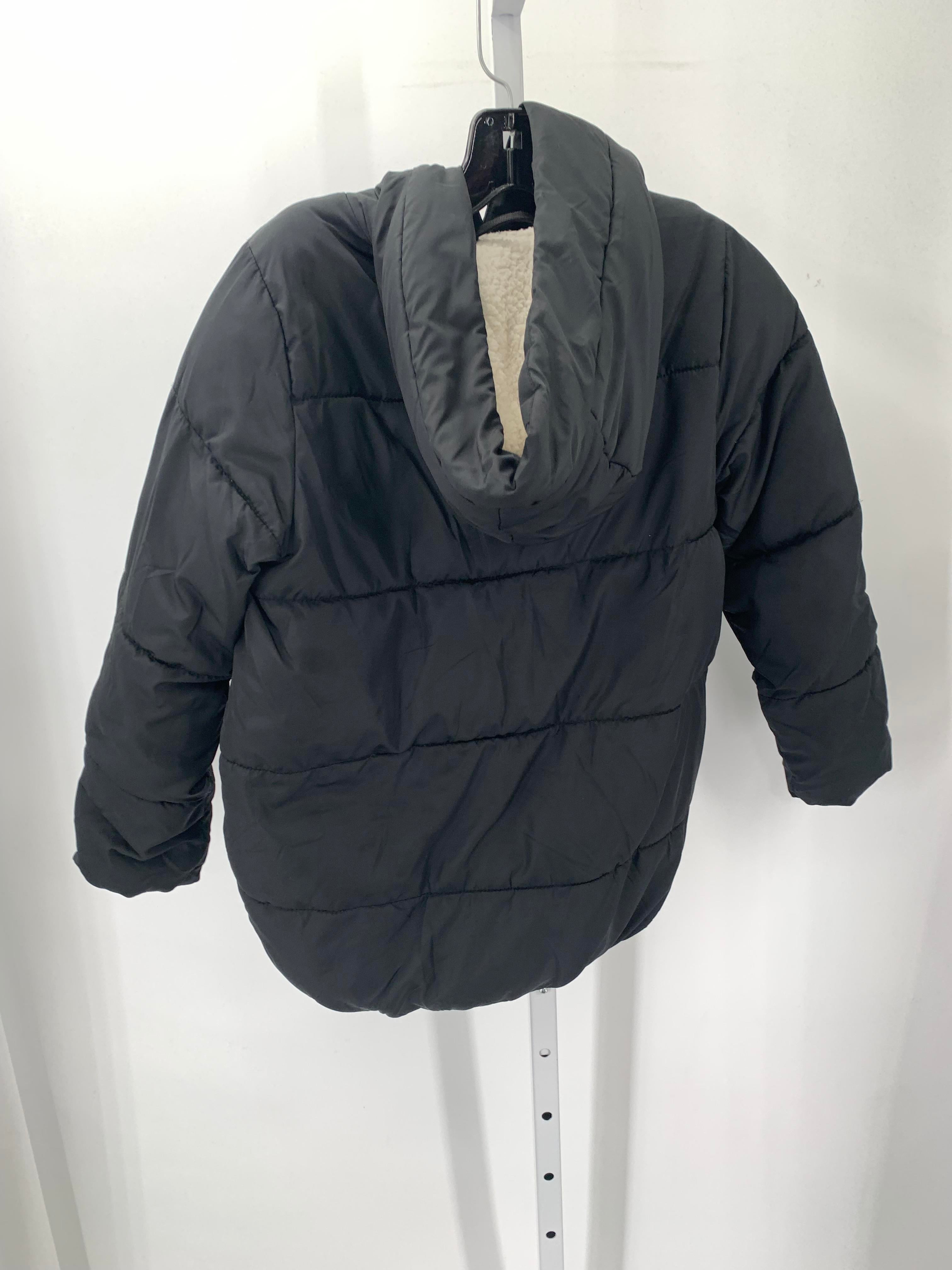 Old Navy Size 10-12 Girls Winter Coat