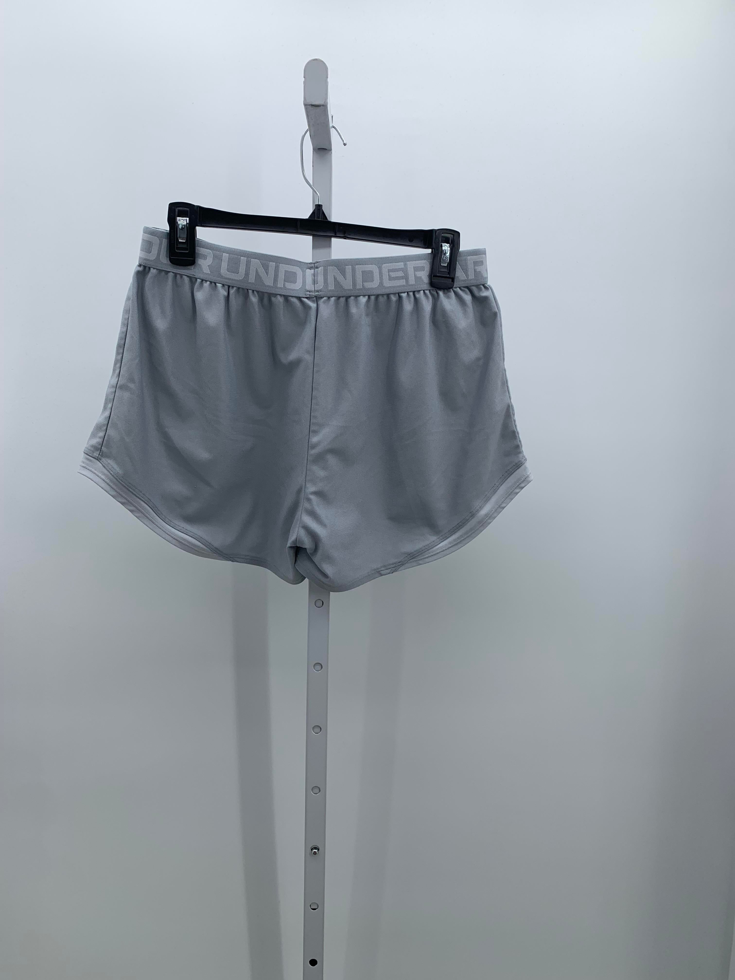 Under Armour Size Large Misses Shorts