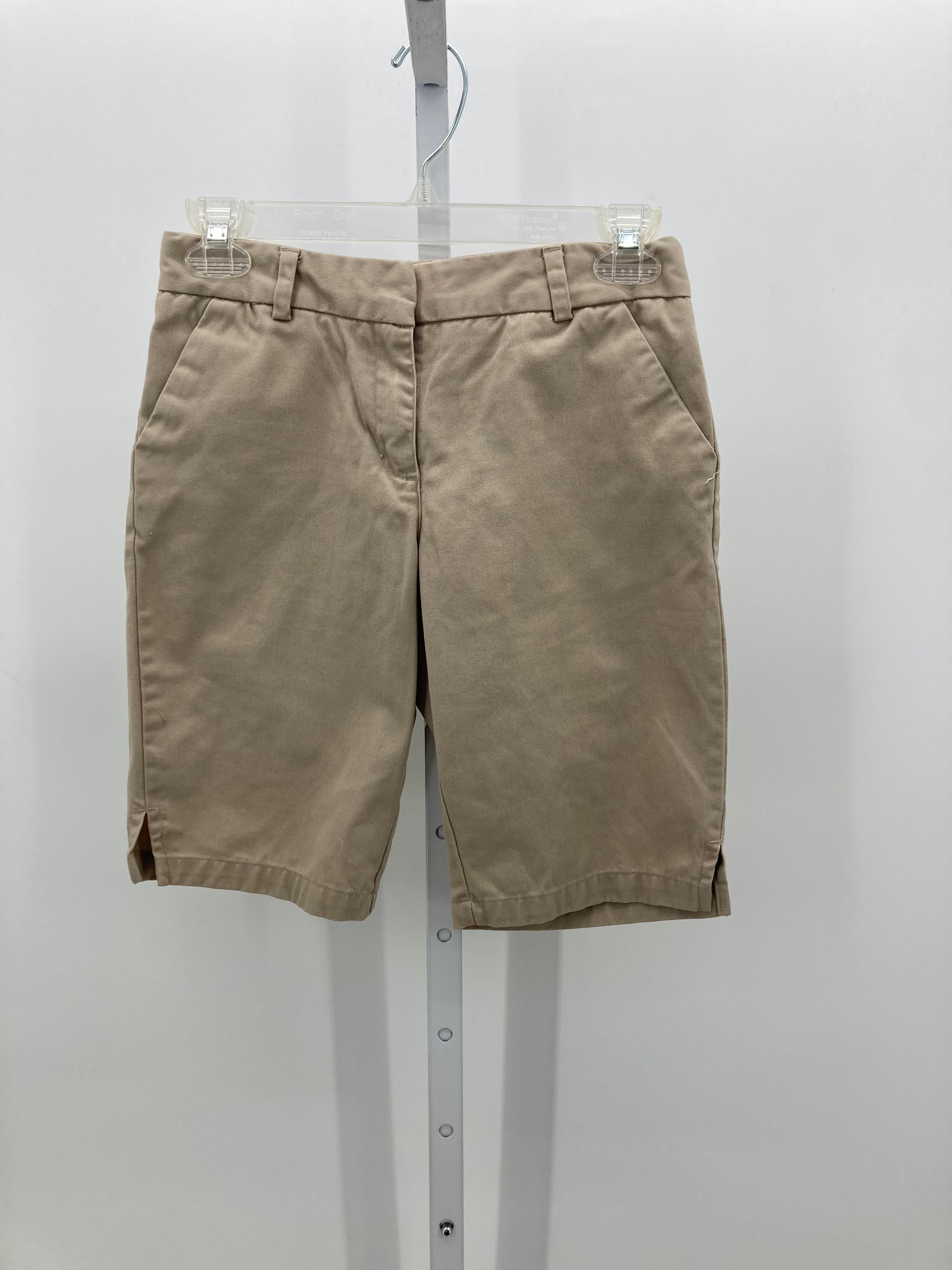 Nautica Size 14 Girls Shorts