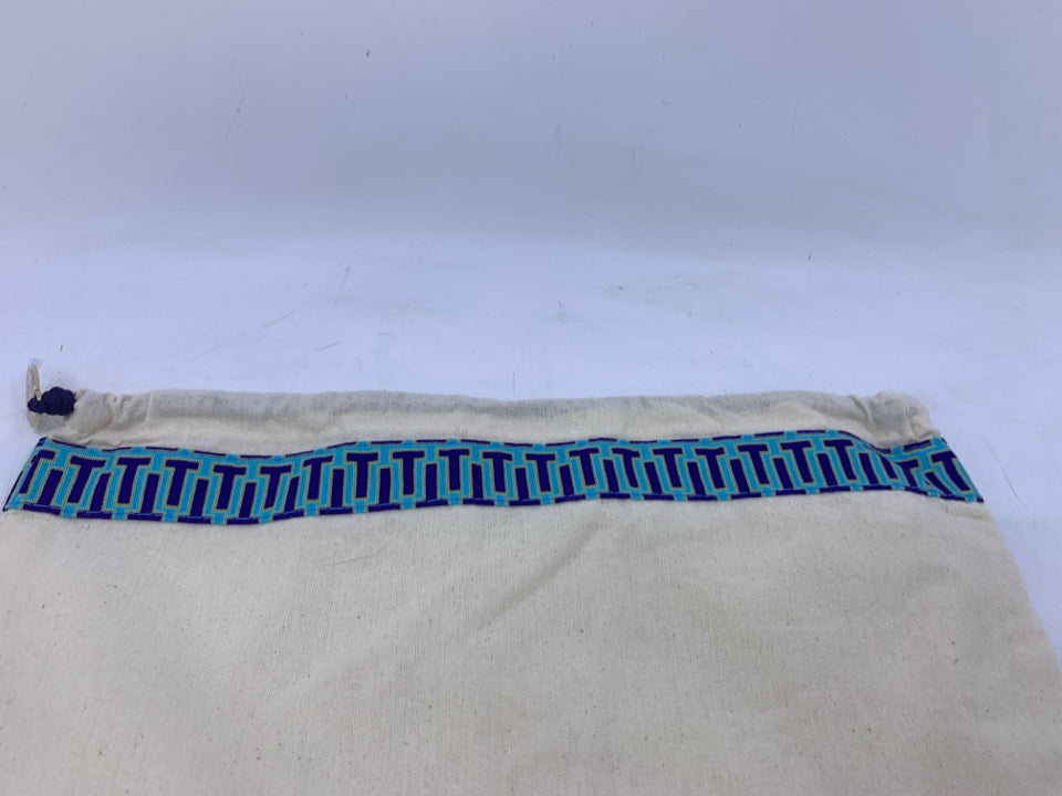 Tory Burch Drawstring Dust Bag Storage