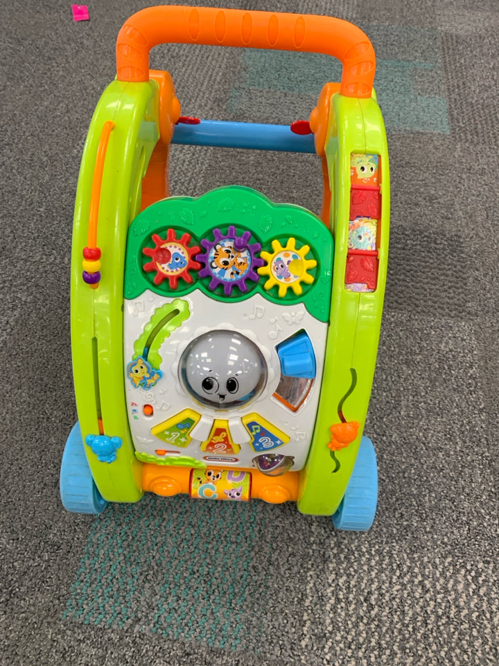FFP-3-In-1 Activity Walker