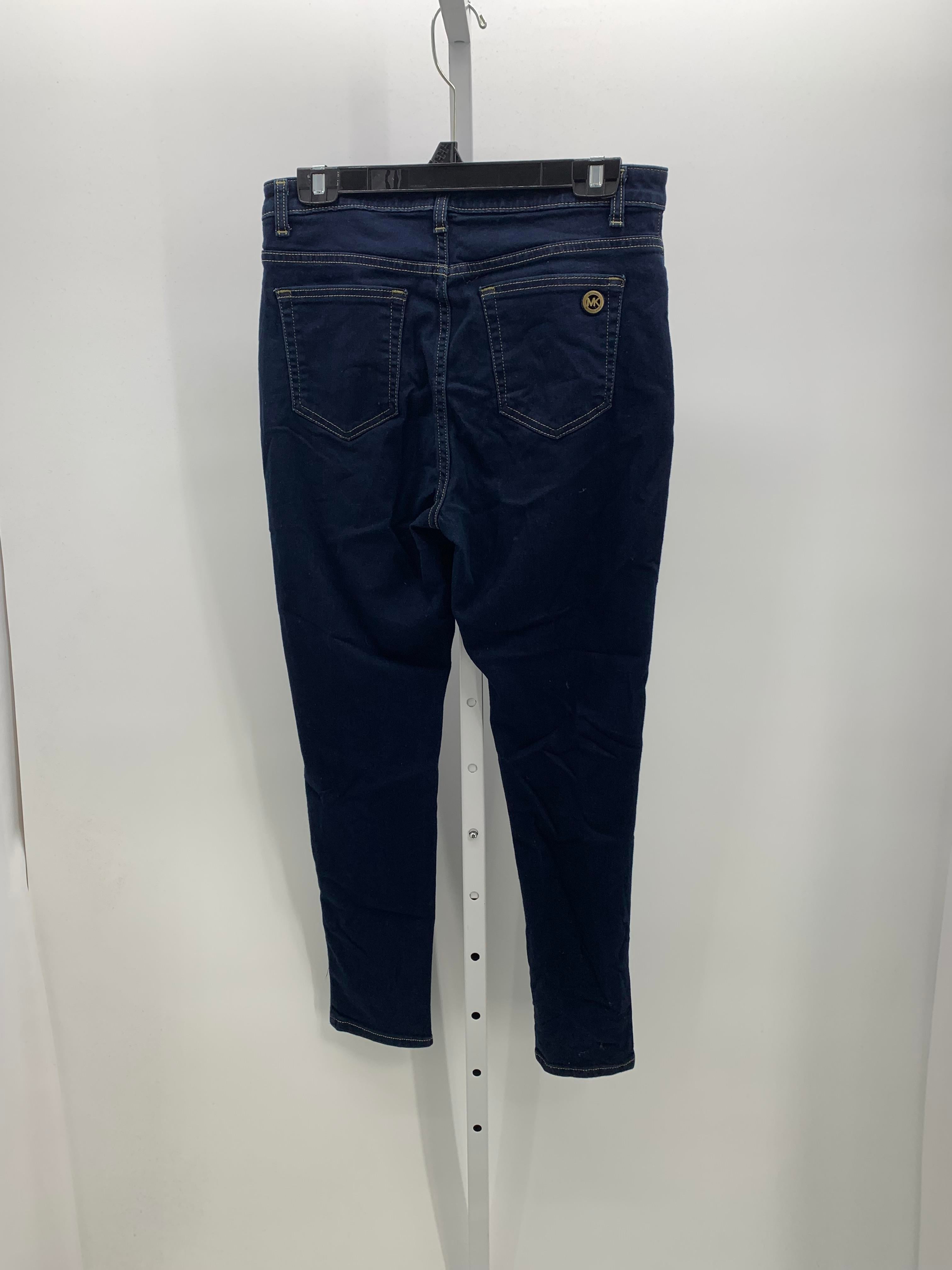 Michael Kors Size 10 Misses Jeans
