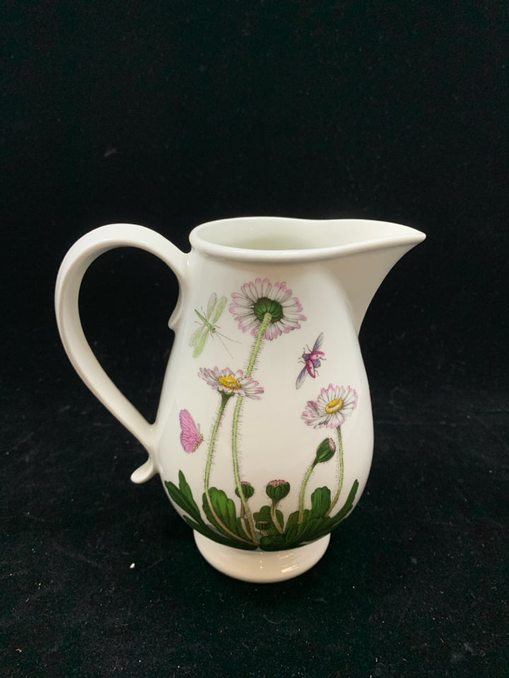 BOTANIC GARDEN SMALL PITCHER.