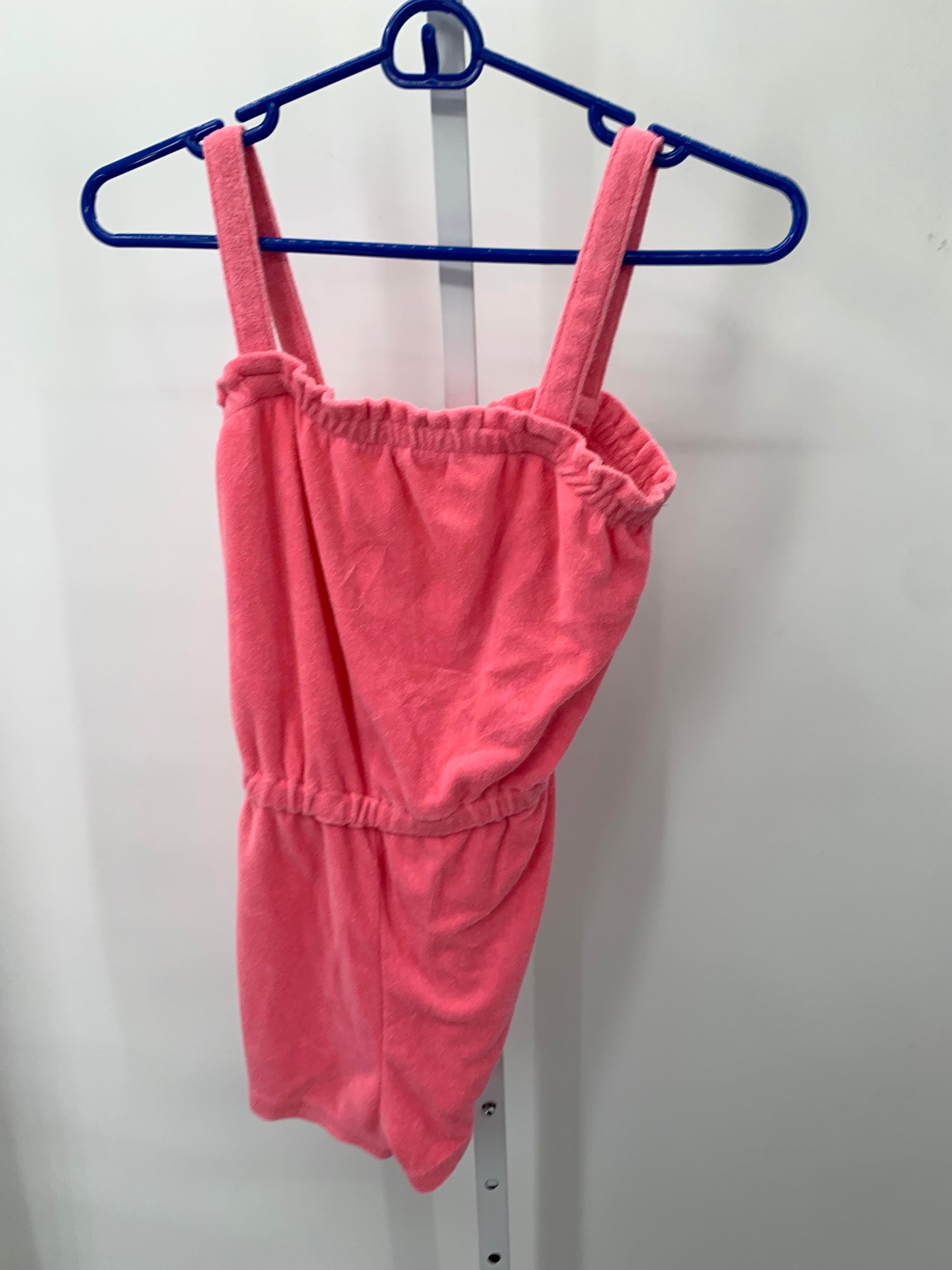 Osh Kosh Size 8 Girls Cover Up