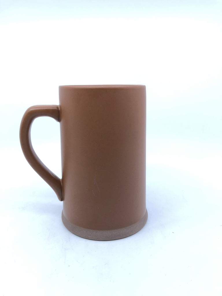 "FANTASY FOOTBALL LEGEND" BEER STEIN.