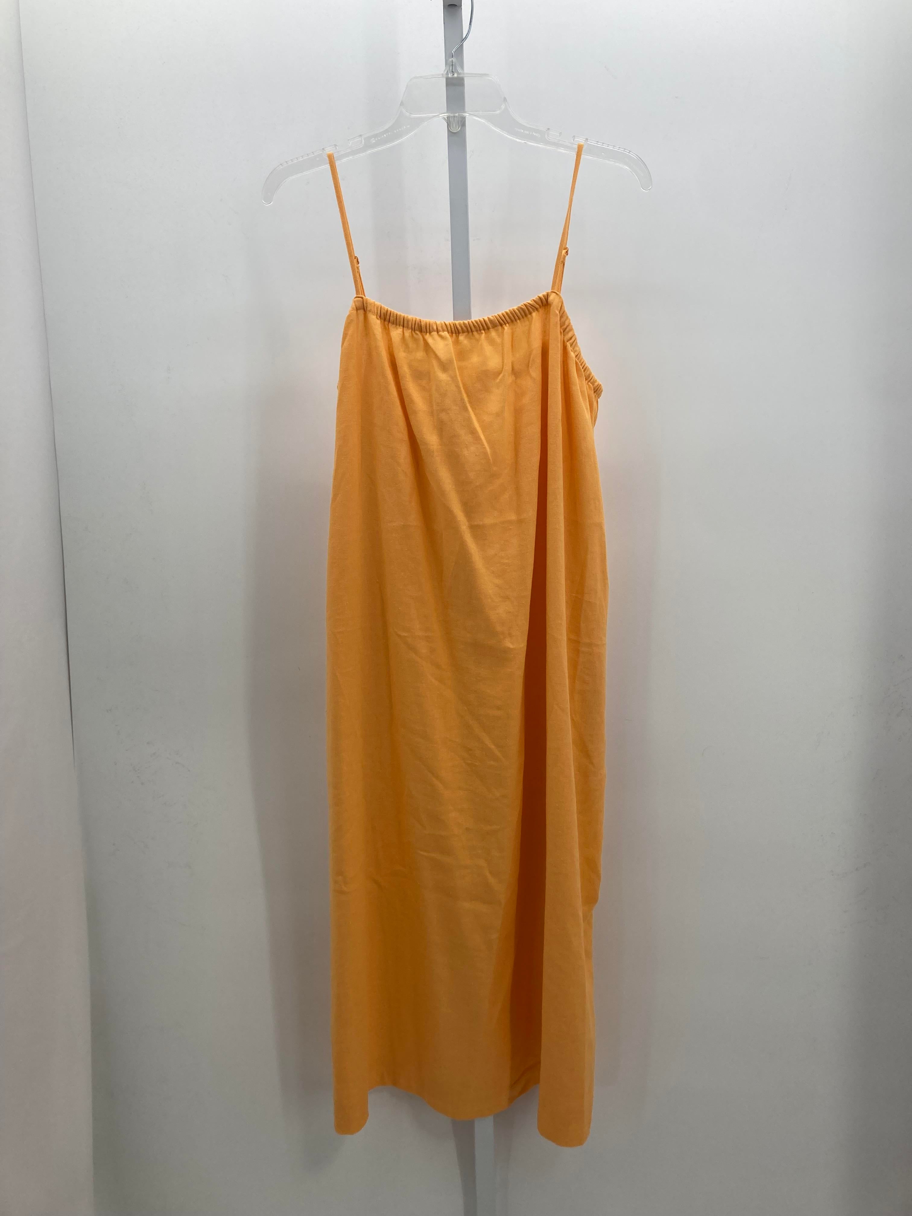 A New Day Size Large Misses Sundress