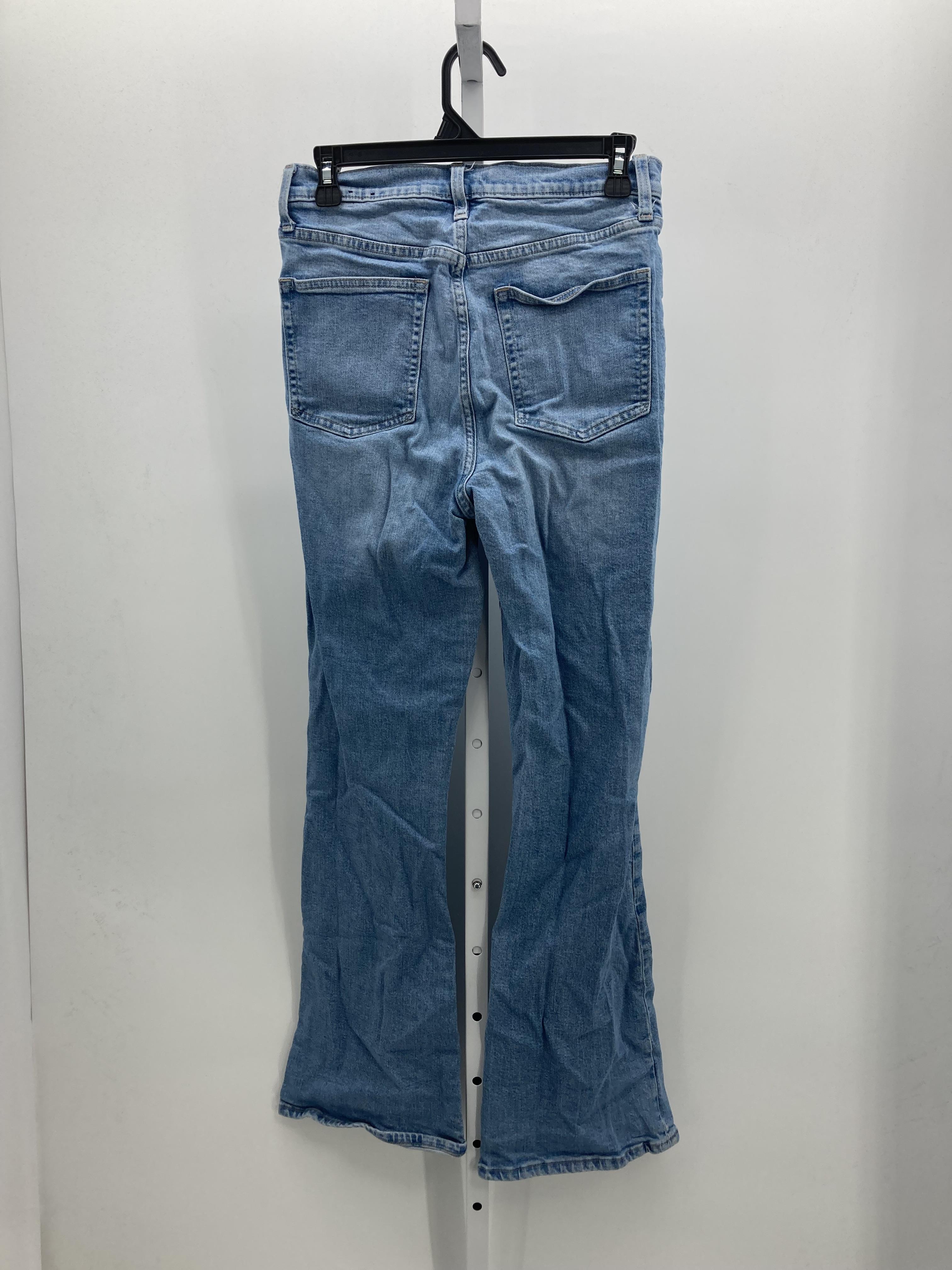 Gap Denim Size 8 Misses Jeans