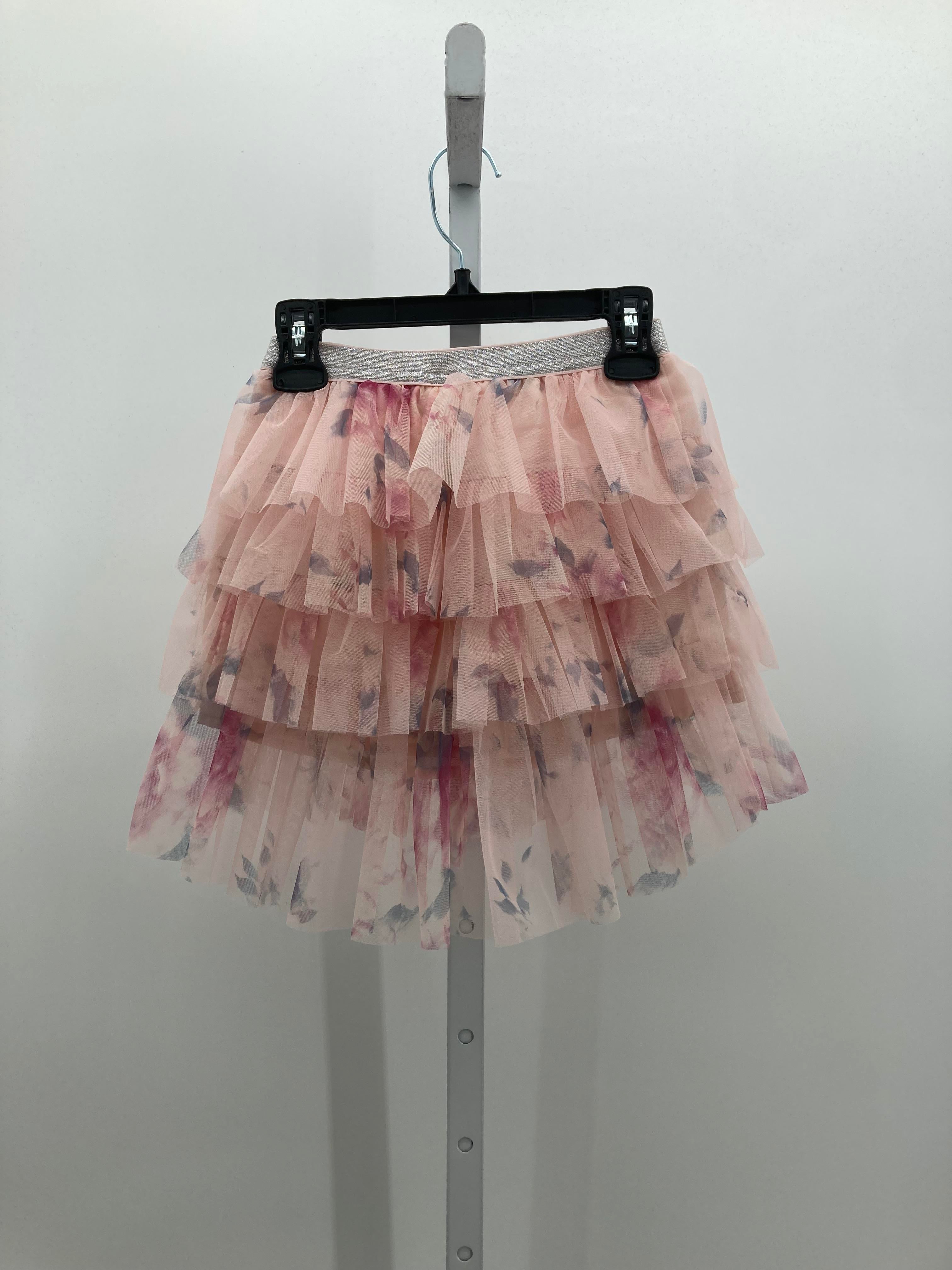 Gymboree Size 6 Girls Skirt