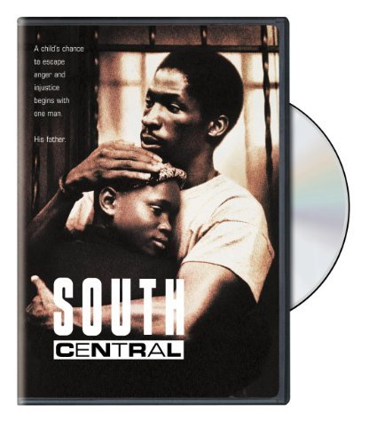 South Central -