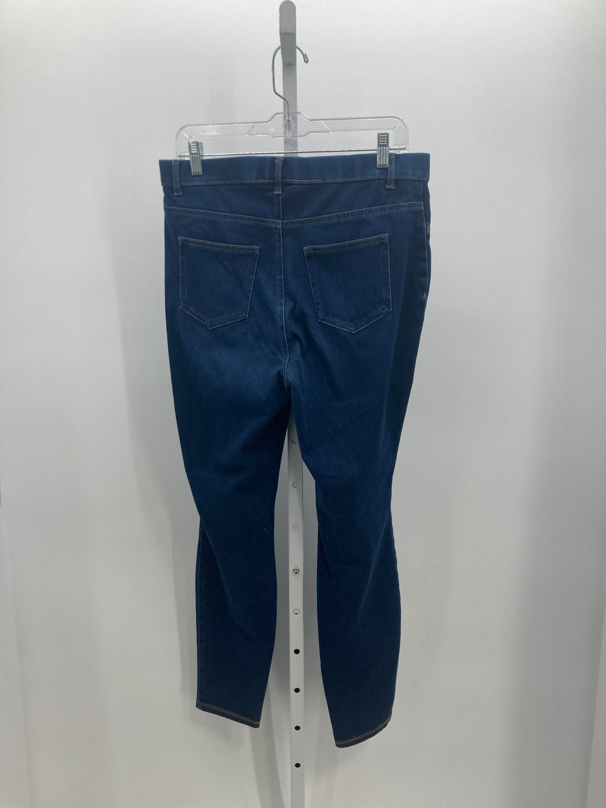 Time and Tru Size Large Misses Jeans