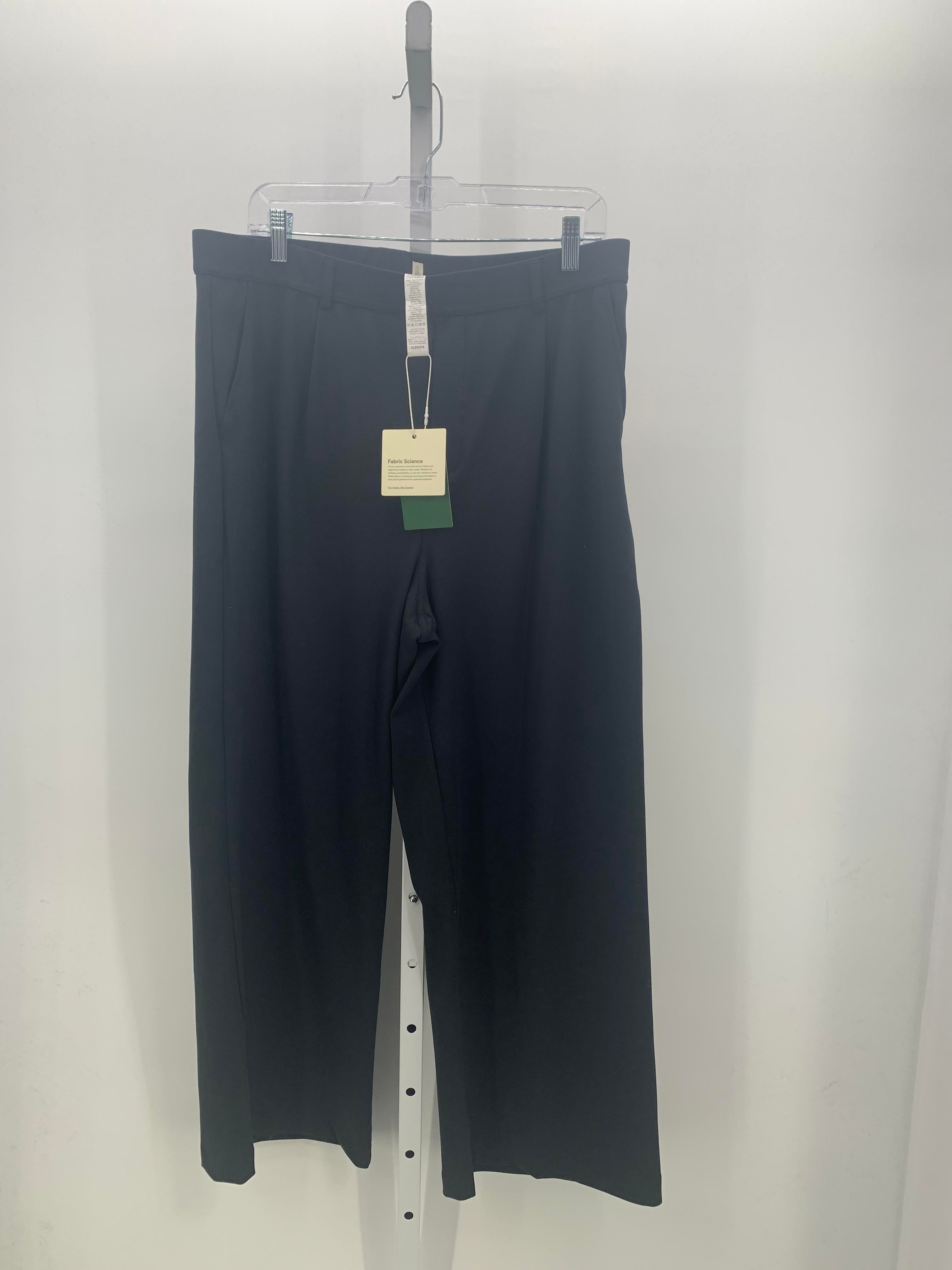 Size X Large Petite Petite Pants