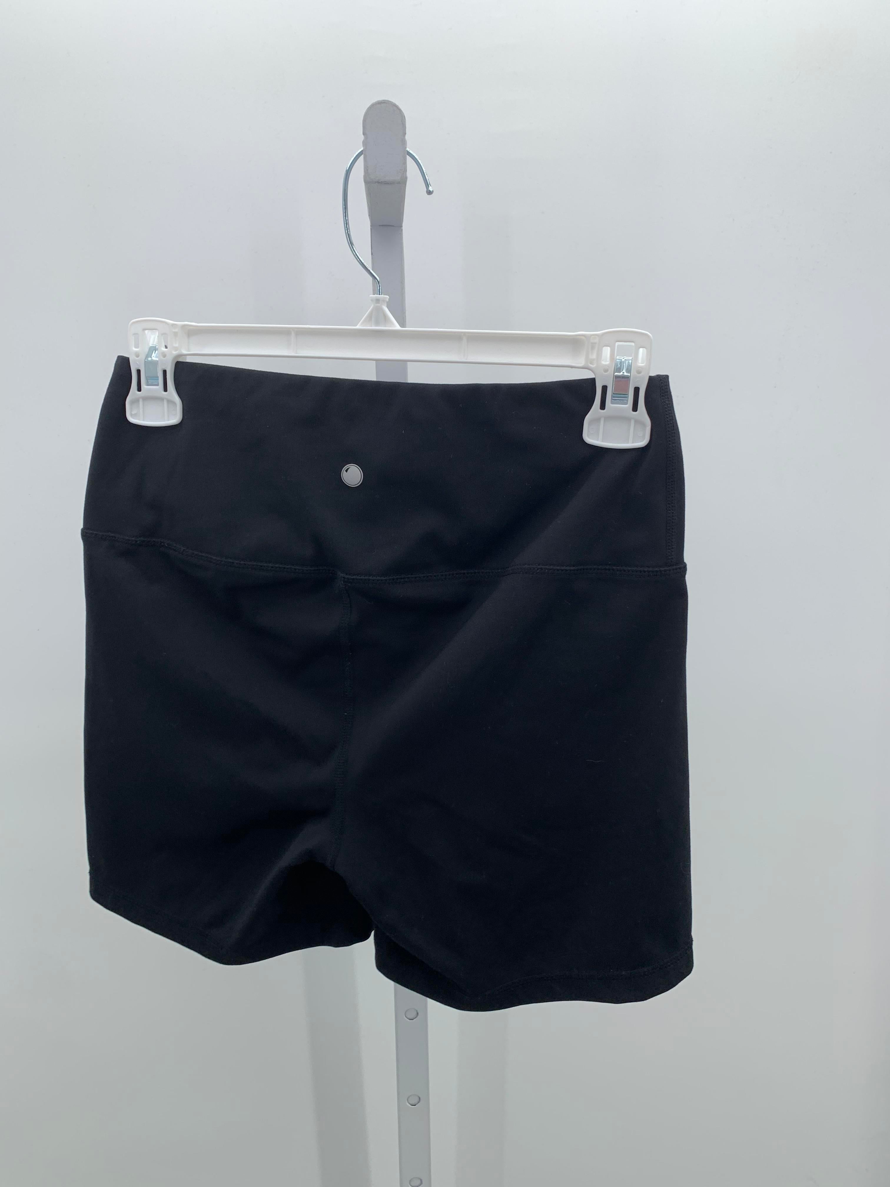 Yogalicious Size Medium Misses Shorts