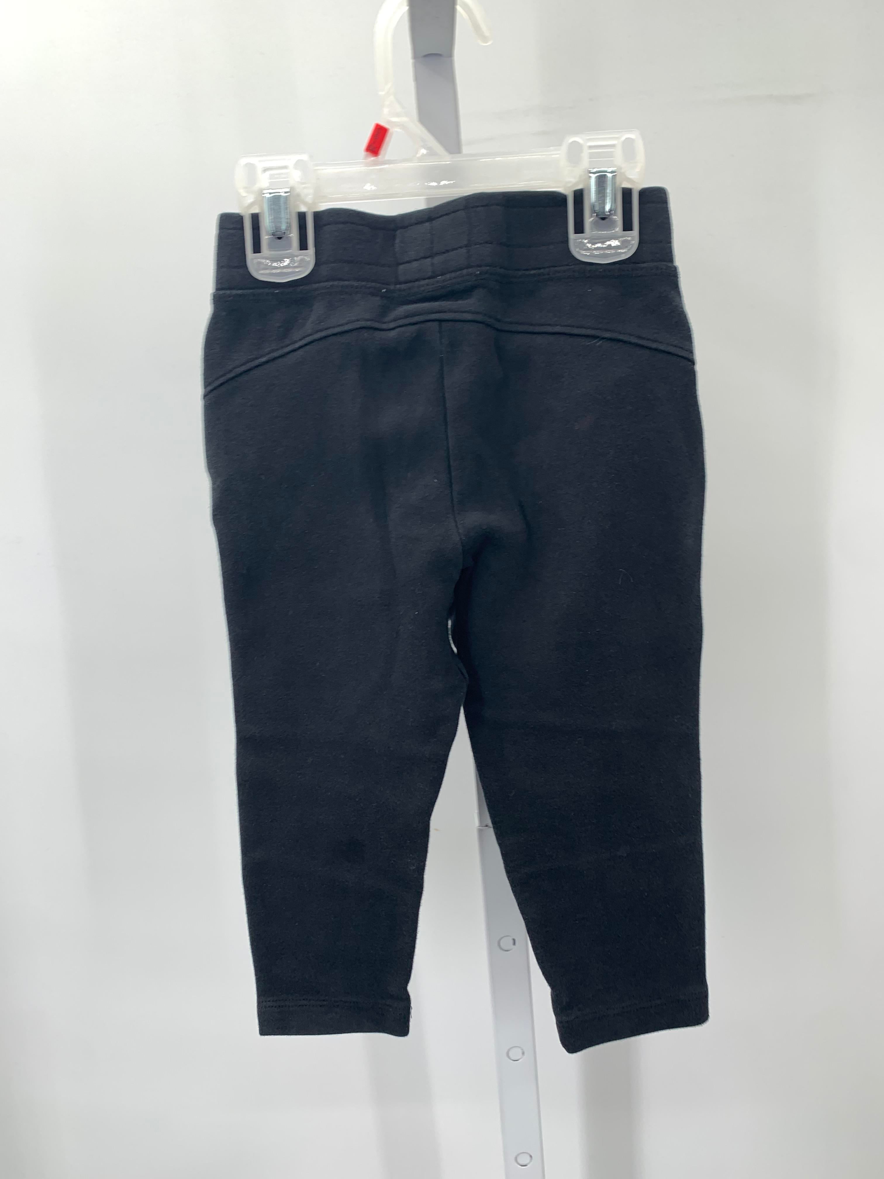 ELASTIC WAIST KNIT