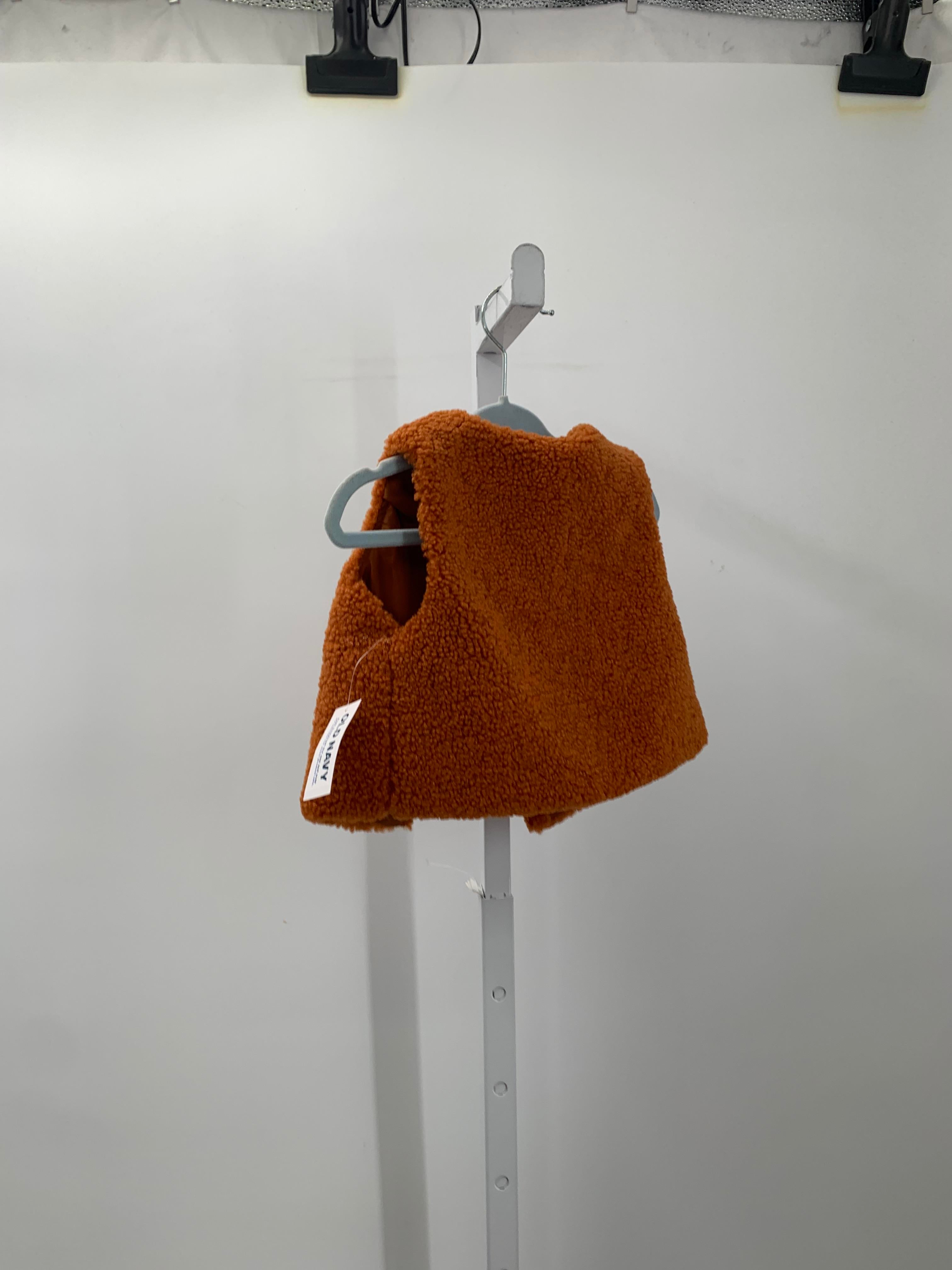 Old Navy Size 6-12 mon Girls Vest