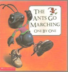 The Ants Go Marching One by on - N/a