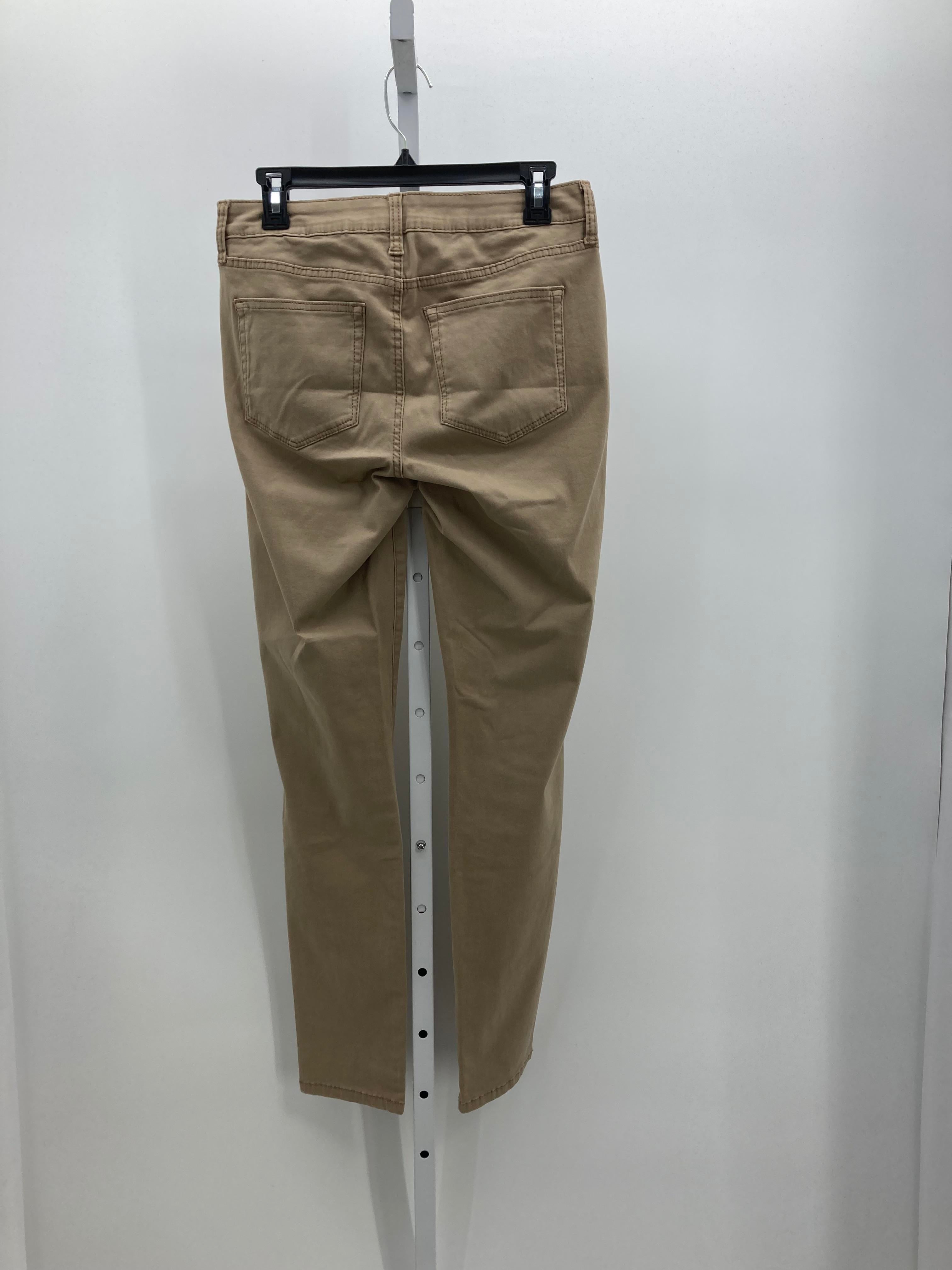 Sonoma Size 8 Long Misses Pants