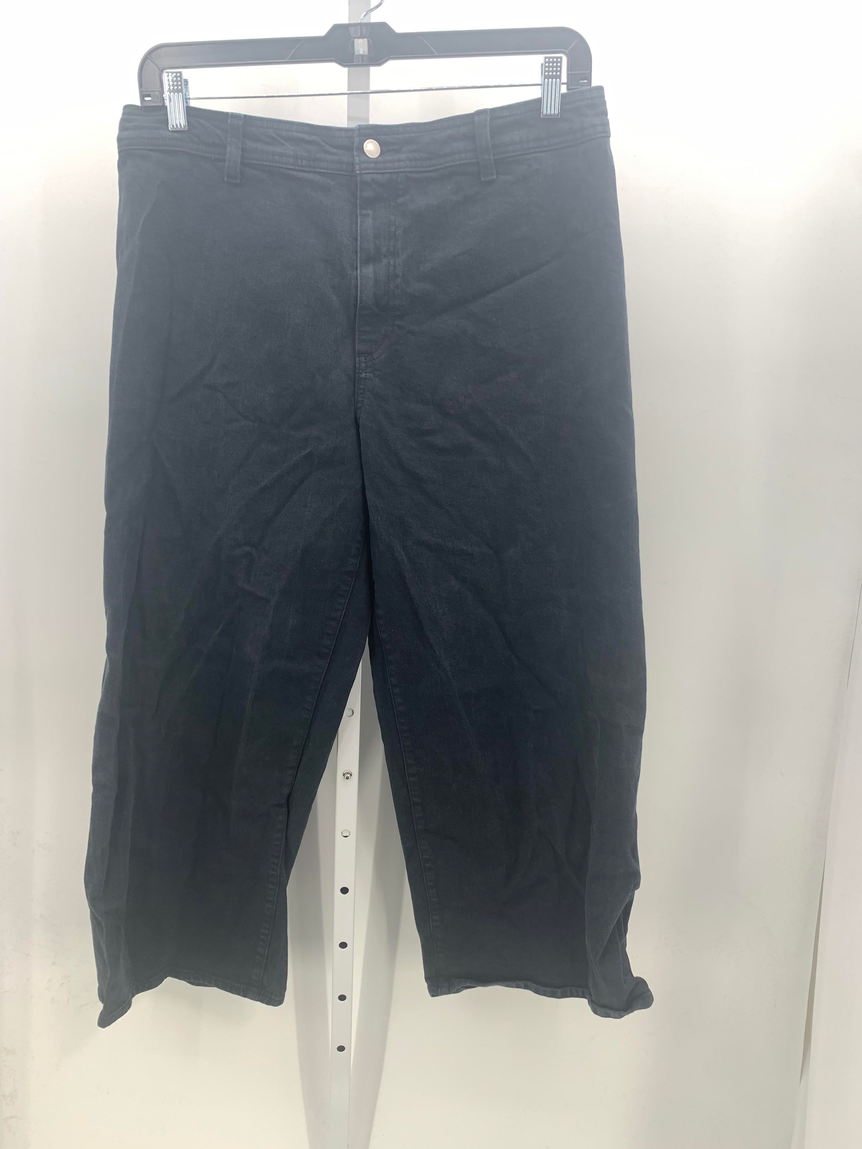 Universal Thread Size 16 Misses Jeans