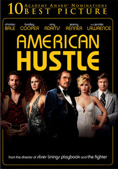 American Hustle.