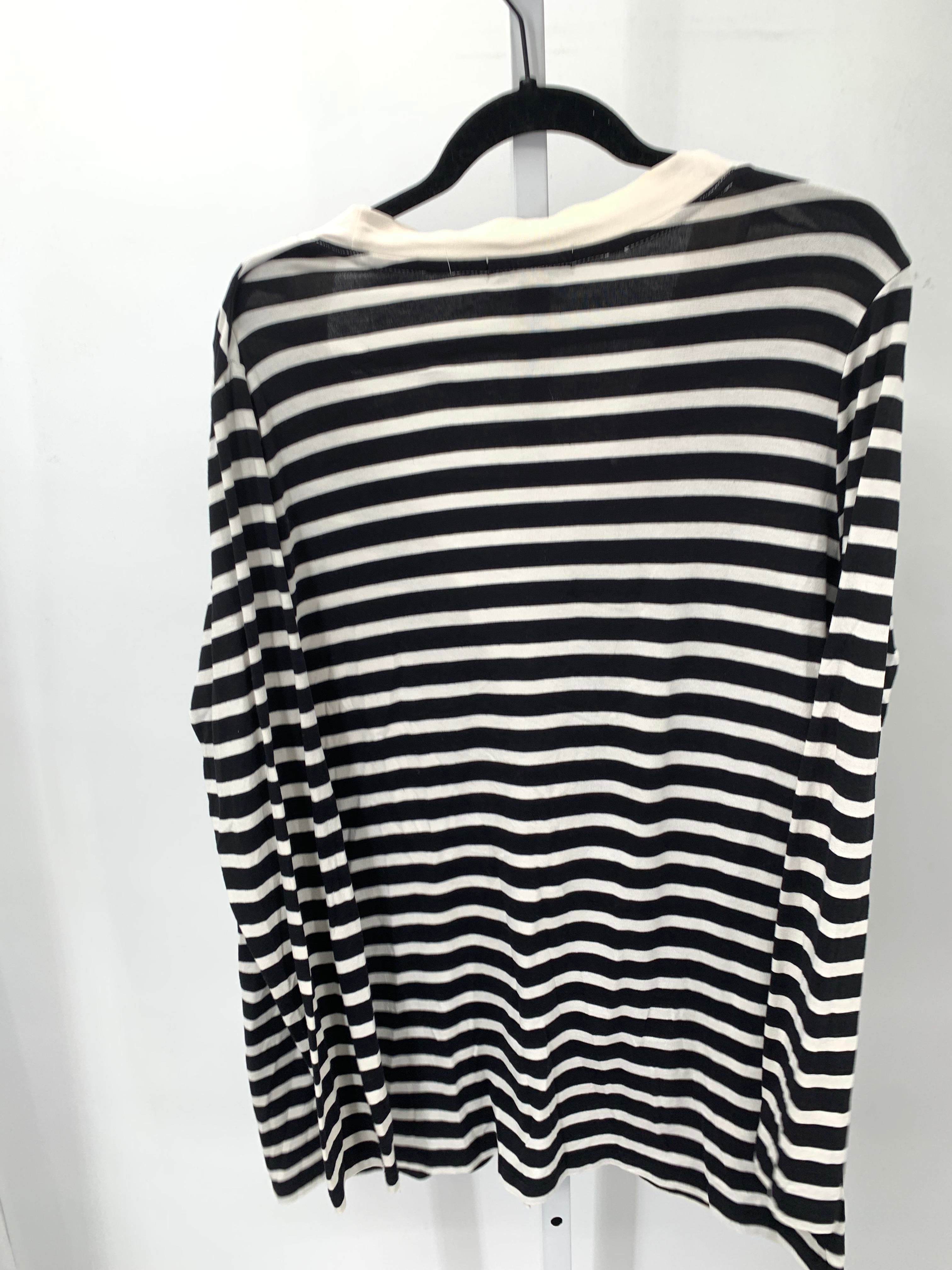 Coldwater Creek Size Large Misses Cardigan