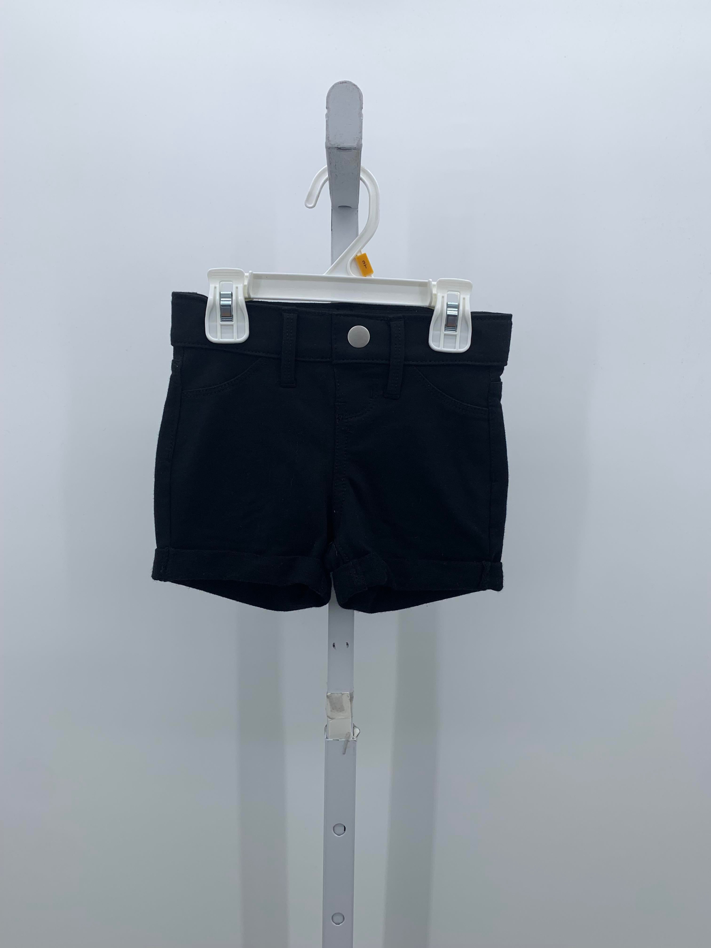 Wonder Nation Size 4-5 Girls Shorts