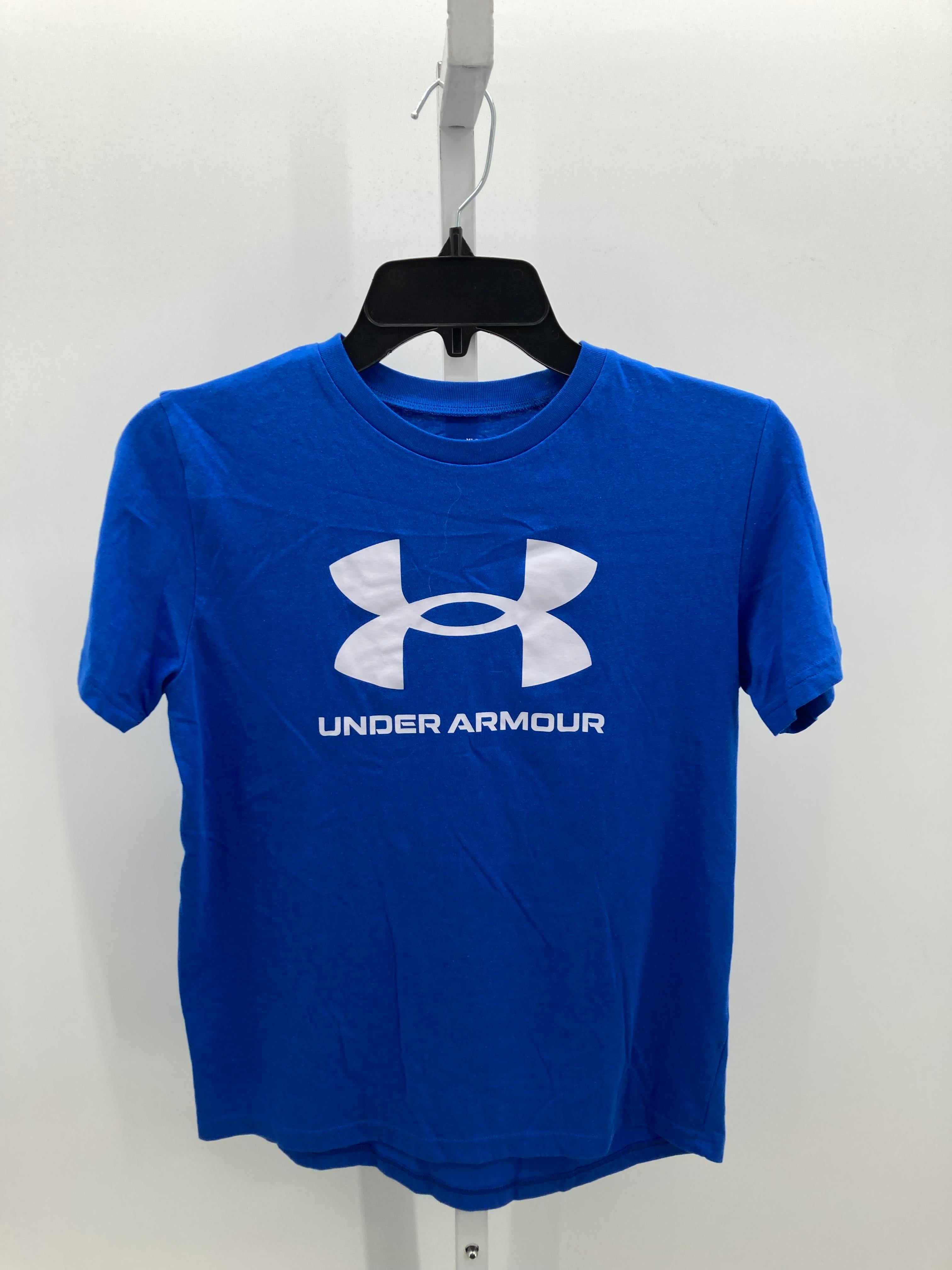 WHITE LOGO KNIT
