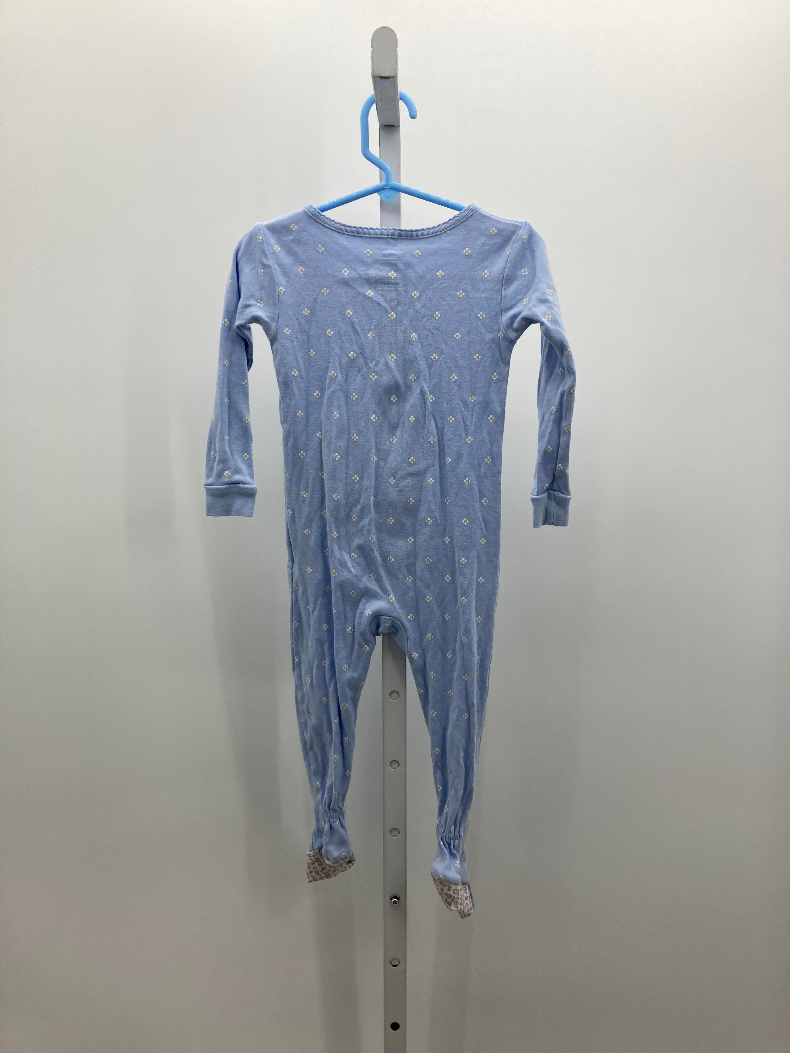 Carters Size 24 Months Boys Sleeper