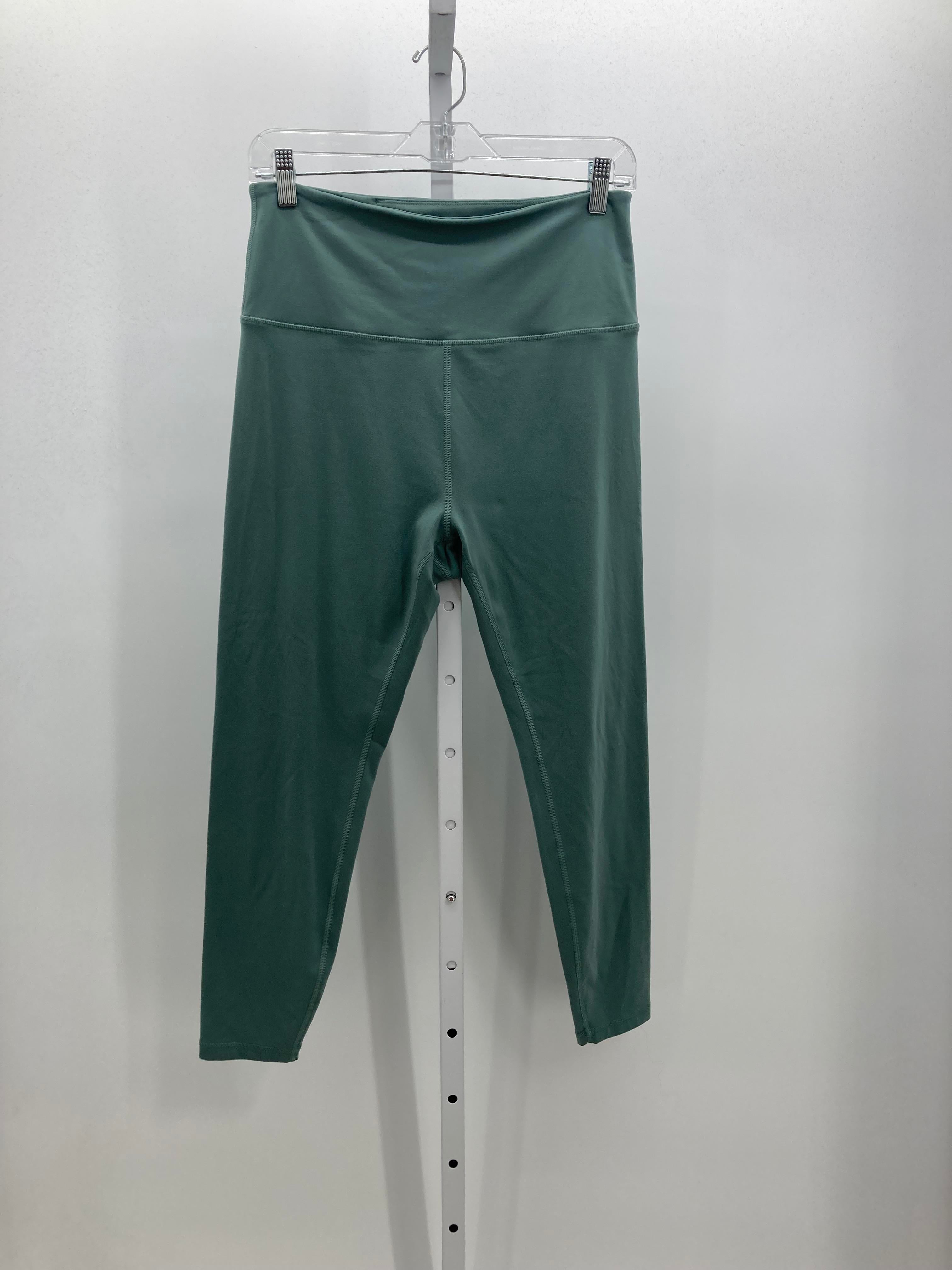Victoria's Secret Size 12 Misses Leggings
