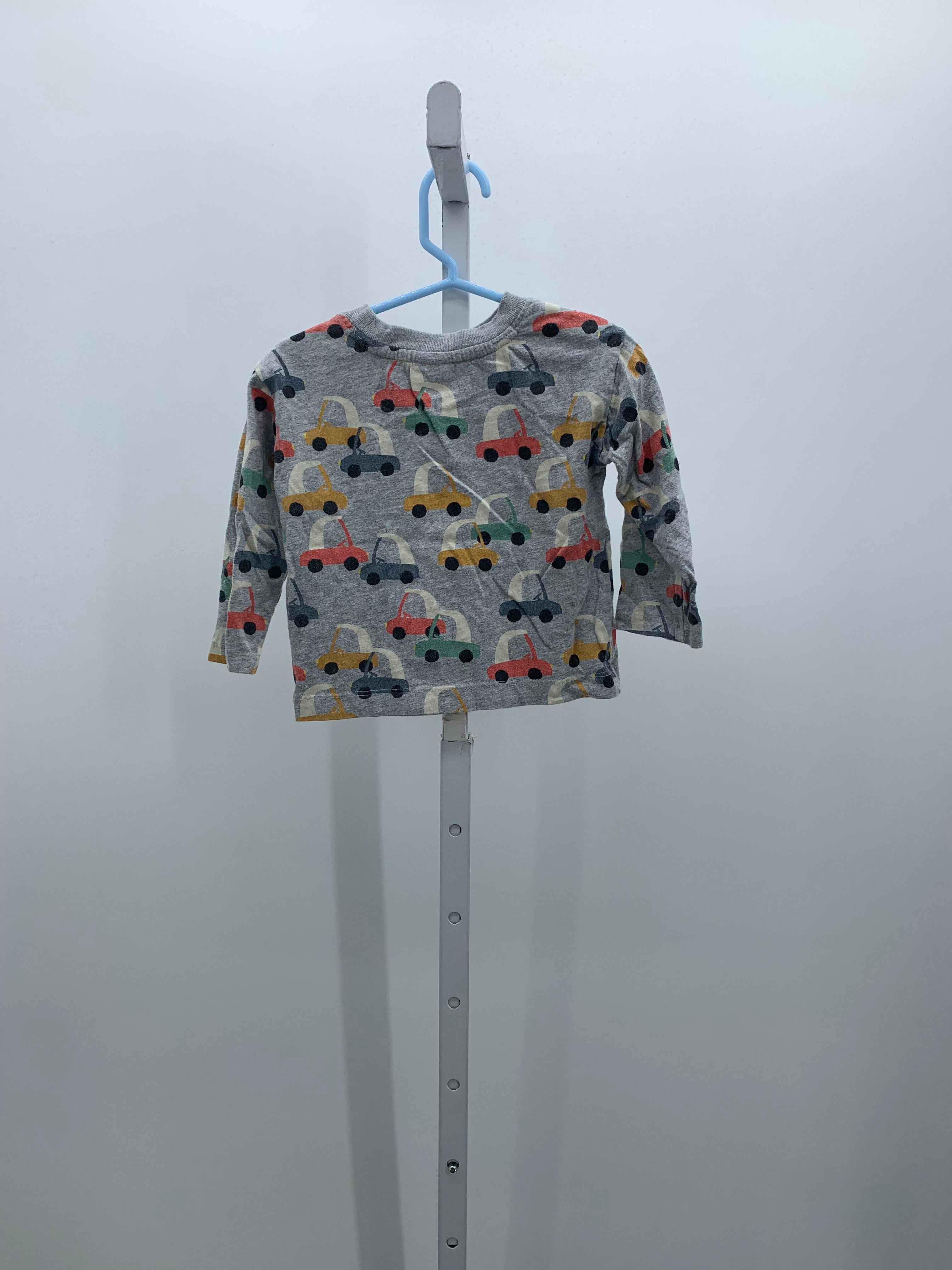 CARS KNIT
