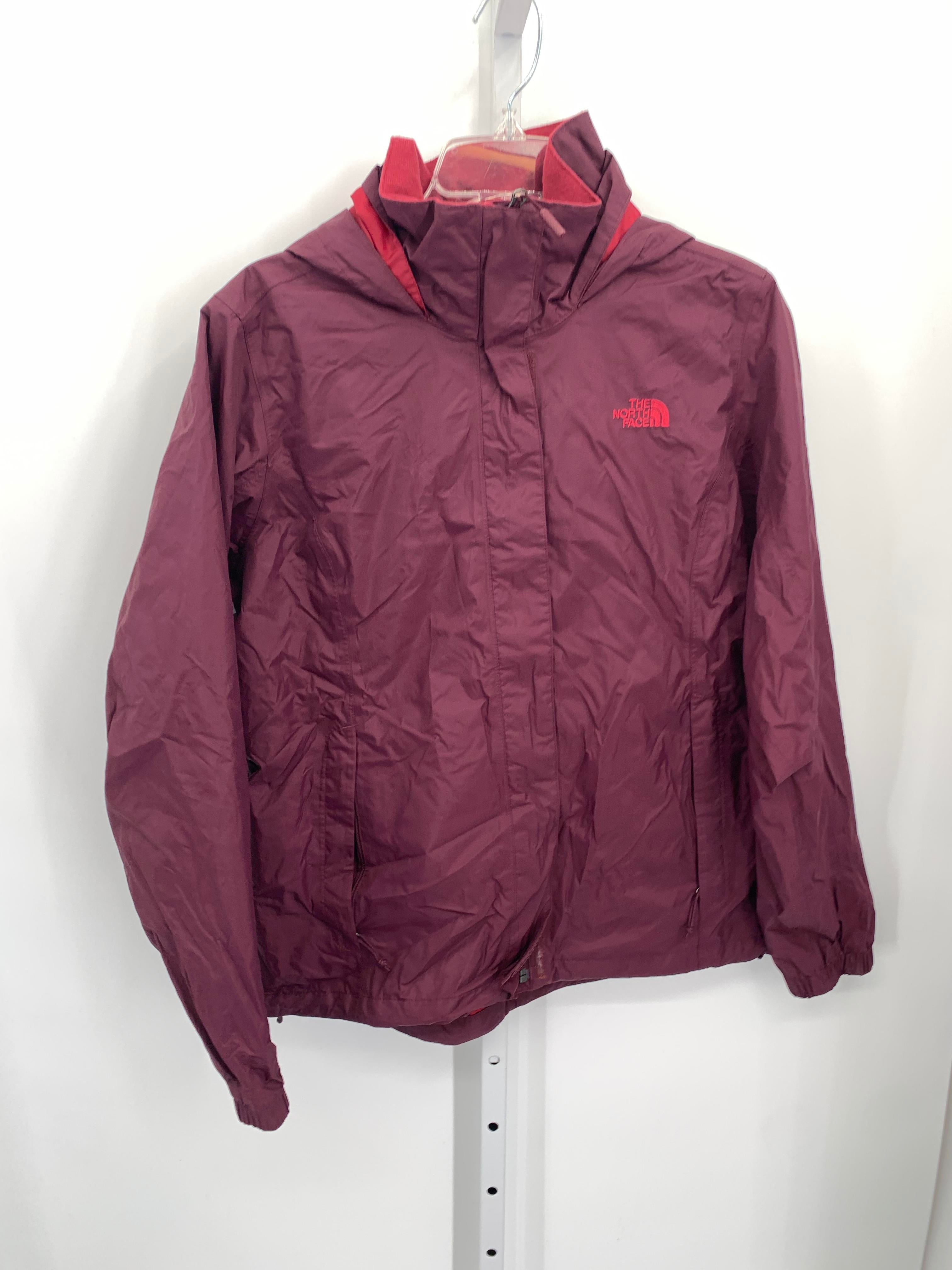 The North Face Size Large Misses Lightweight Jacket