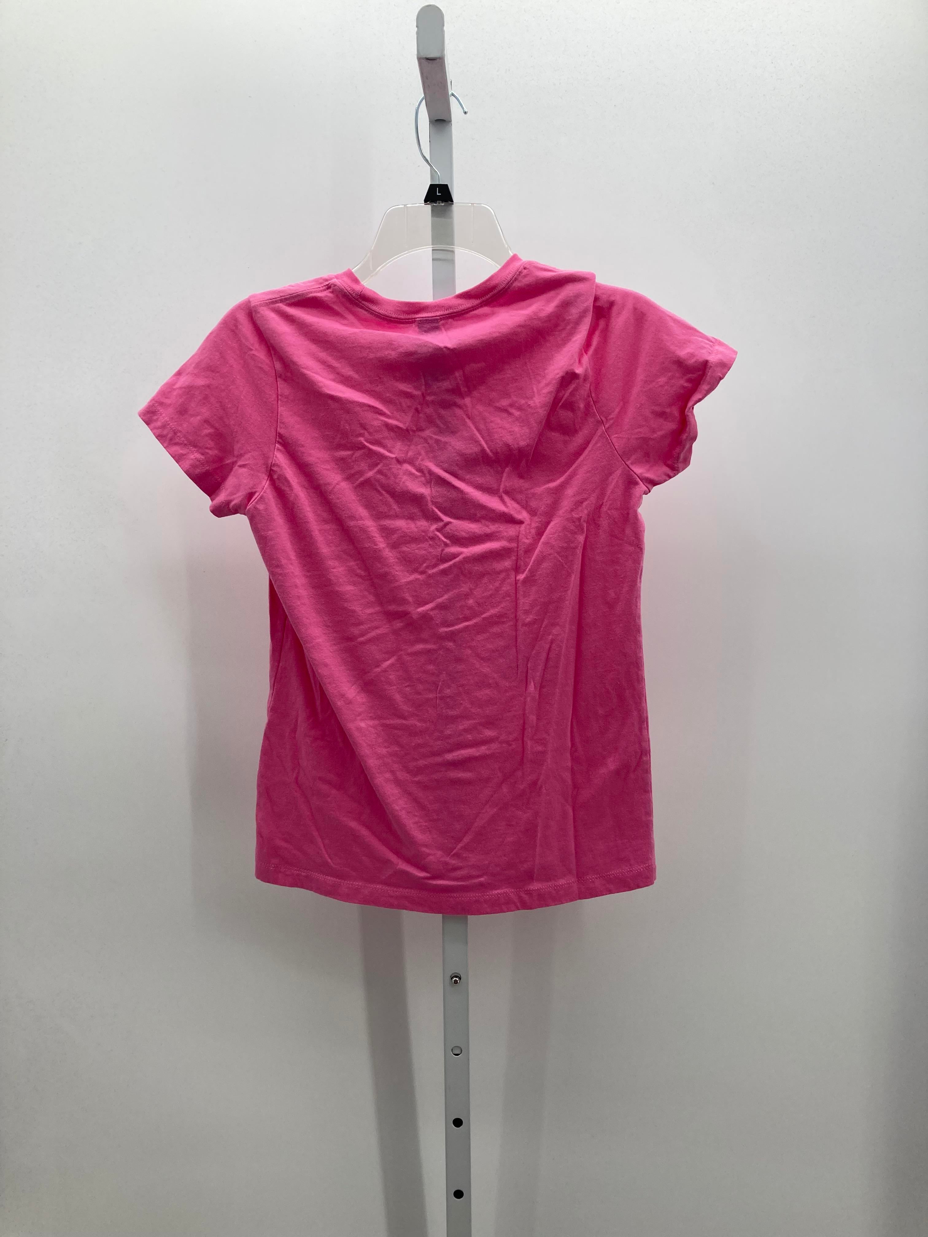 Gildan Size Small Misses Short Sleeve Shirt