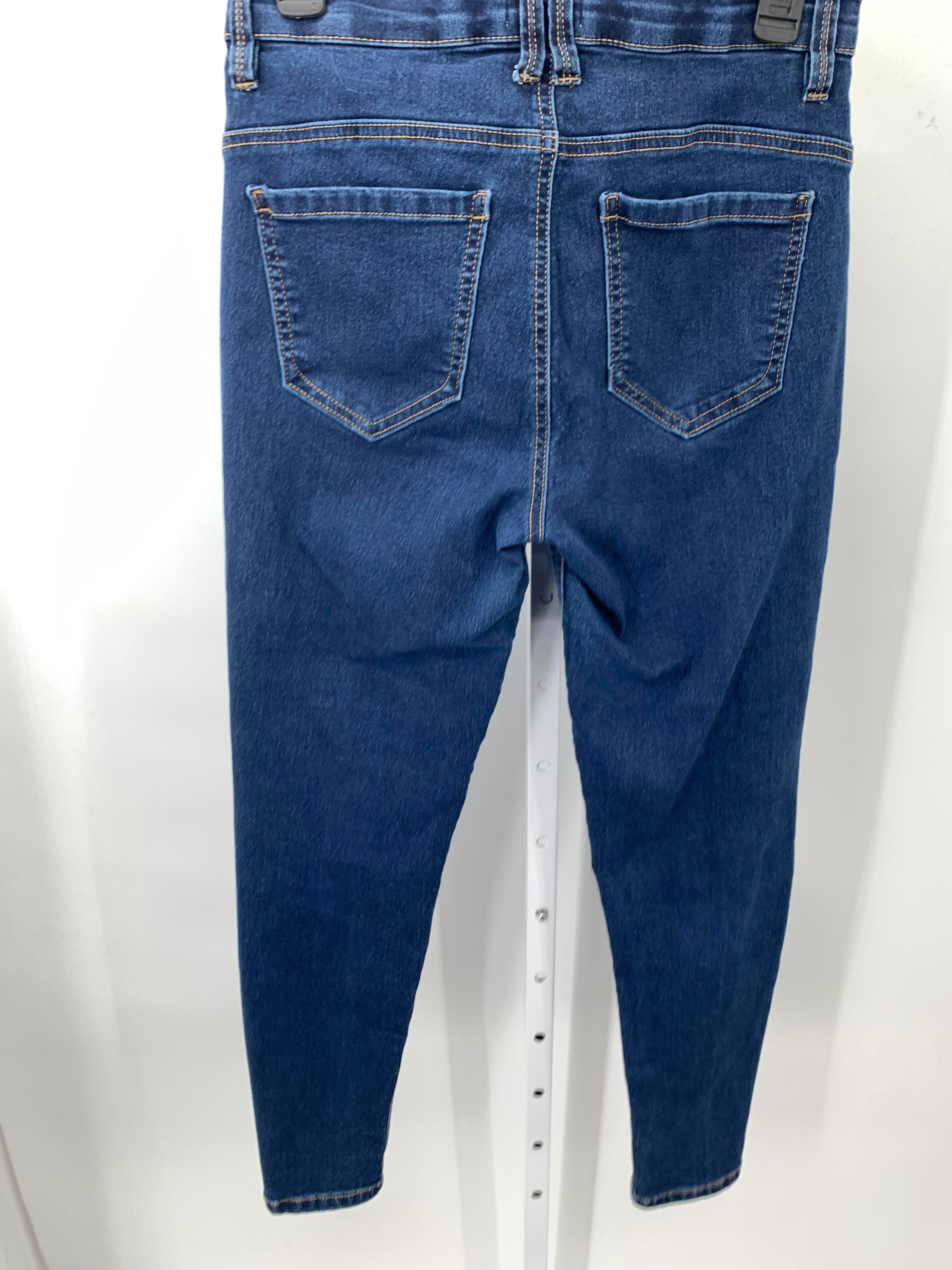 Angels Size 8 Misses Jeans