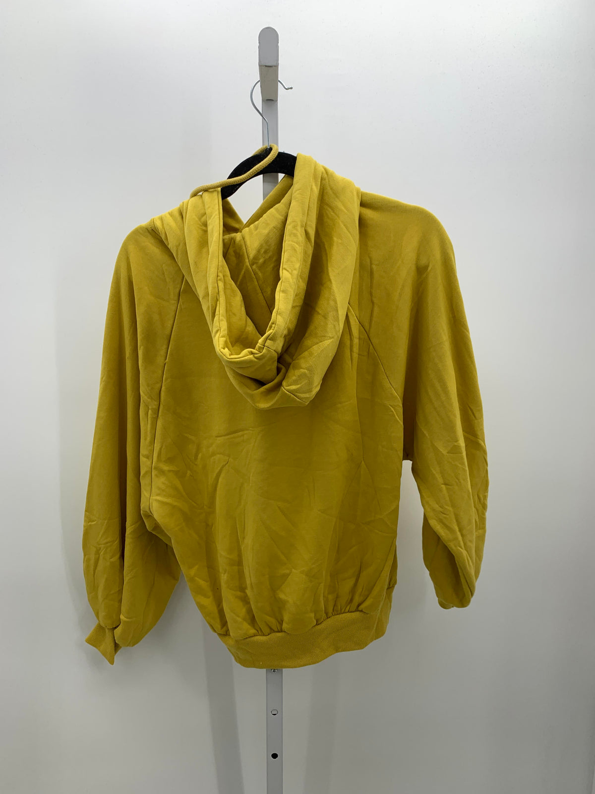 Zenana Size Small Misses Hoodie