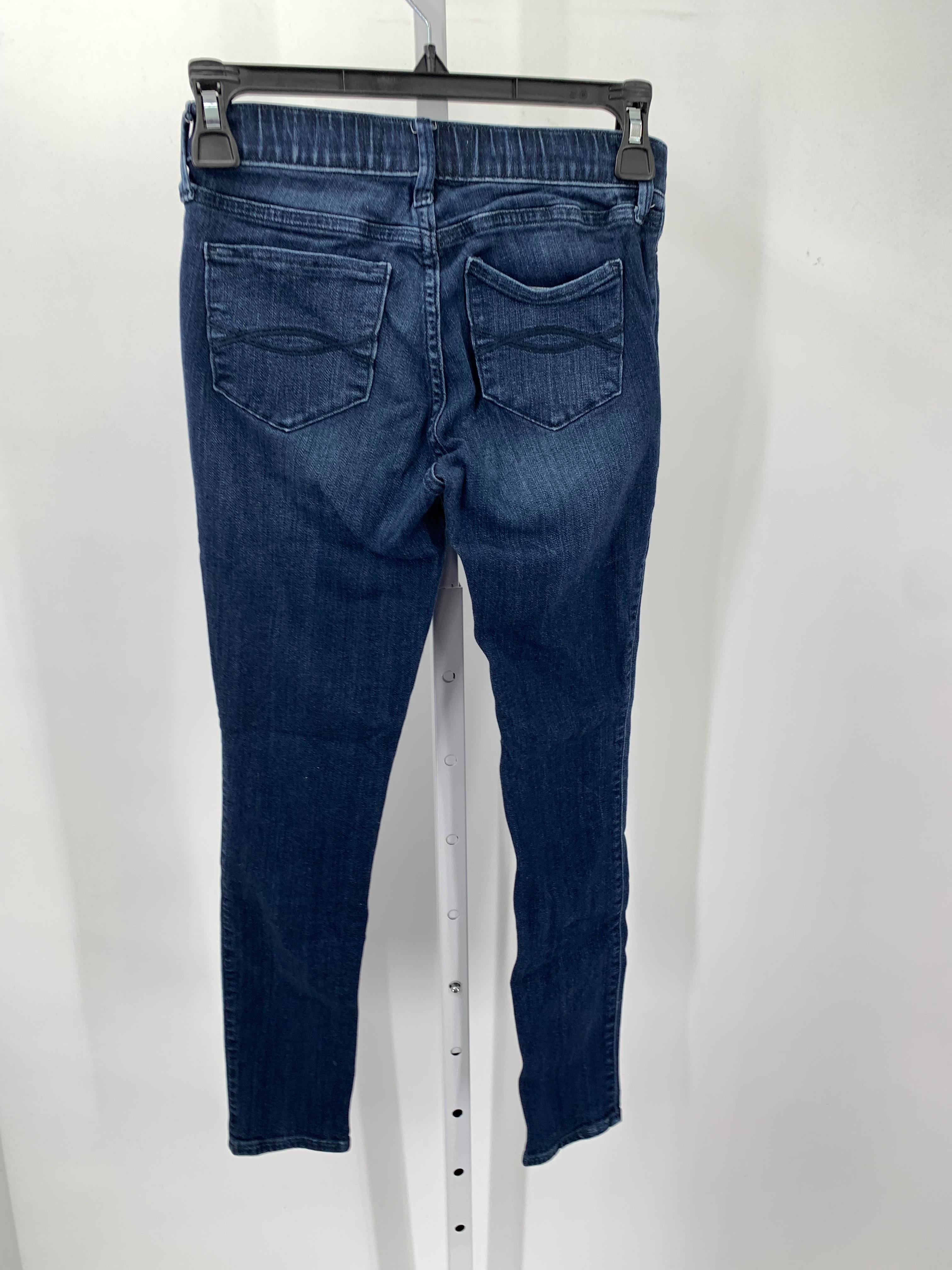 Abercrombie Kids Size 13/14 Girls Jeans