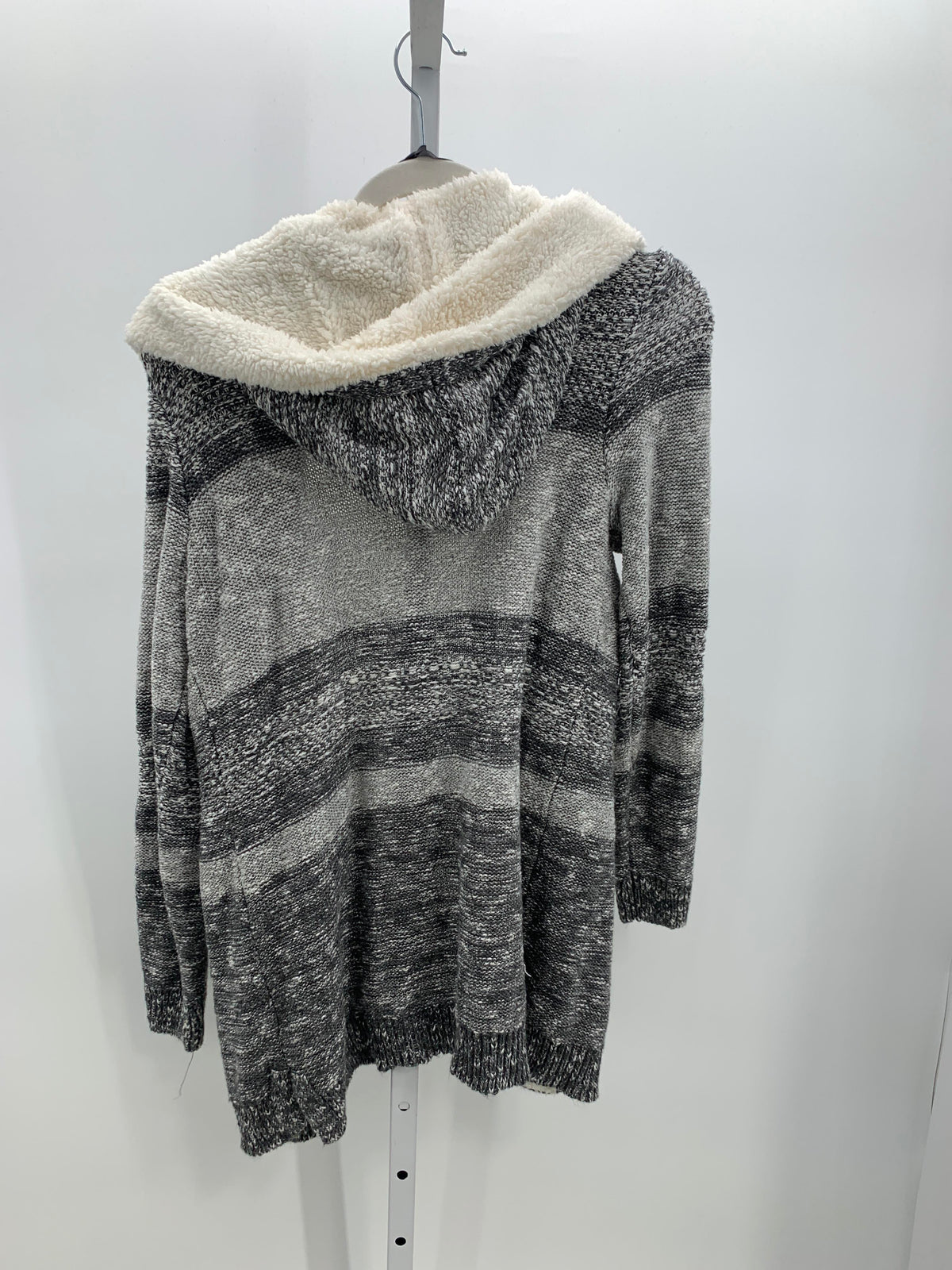 Lety & Me Size Large Juniors Cardigan