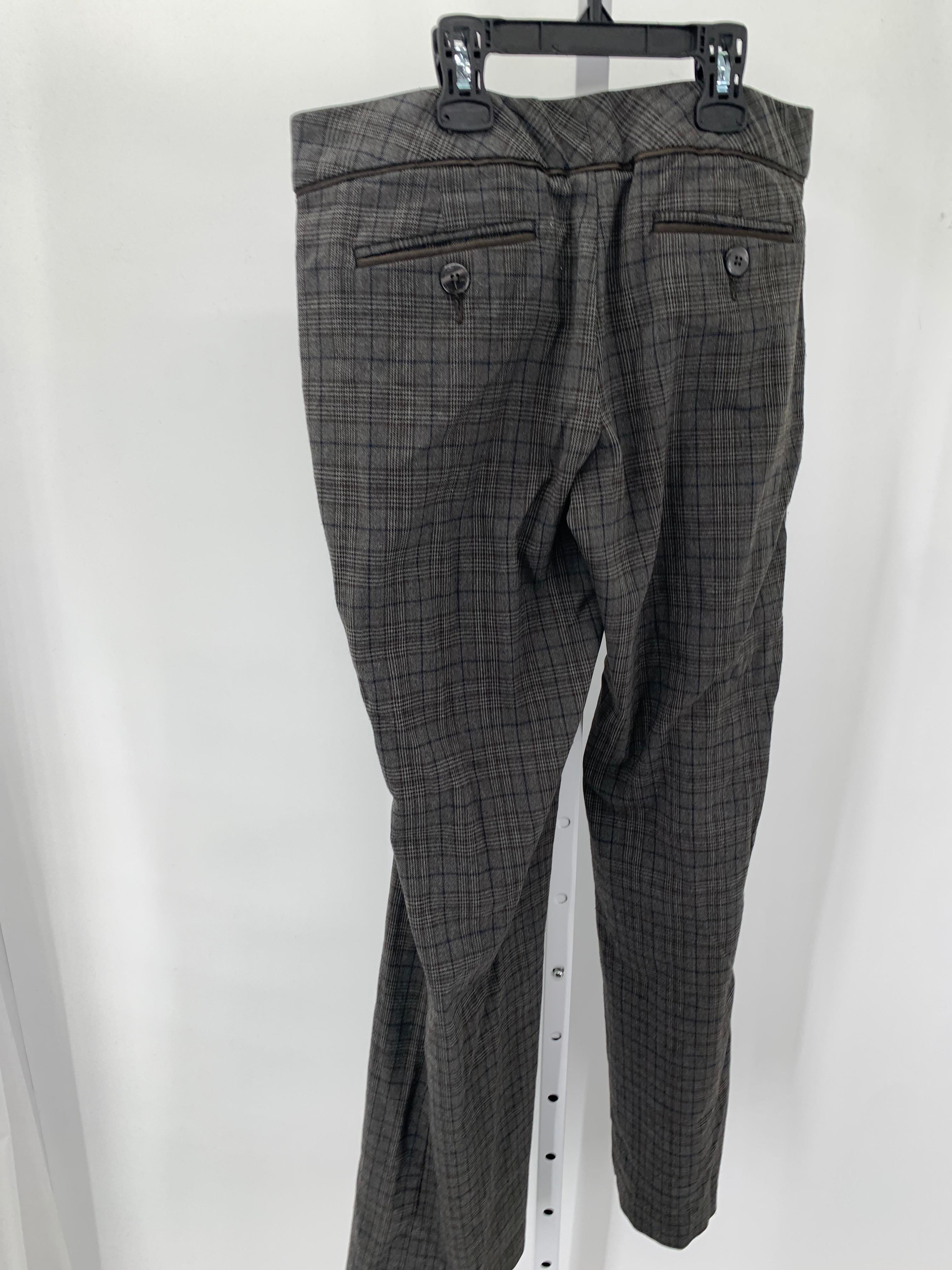 Mossimo Size 4 Misses Pants